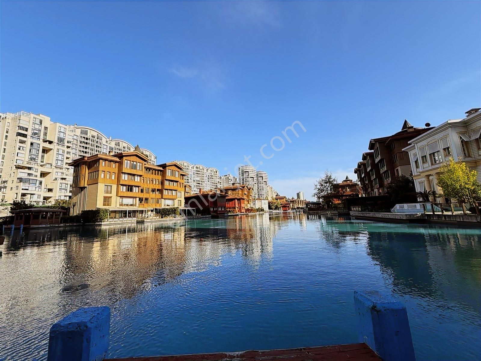 Atakent Bosphorus City Satılık 3+1 Daire - Görsel 2