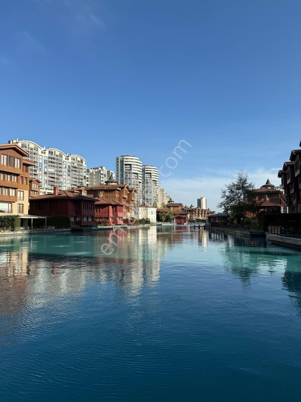 Atakent Bosphorus City Satılık 3+1 Daire - Görsel 5