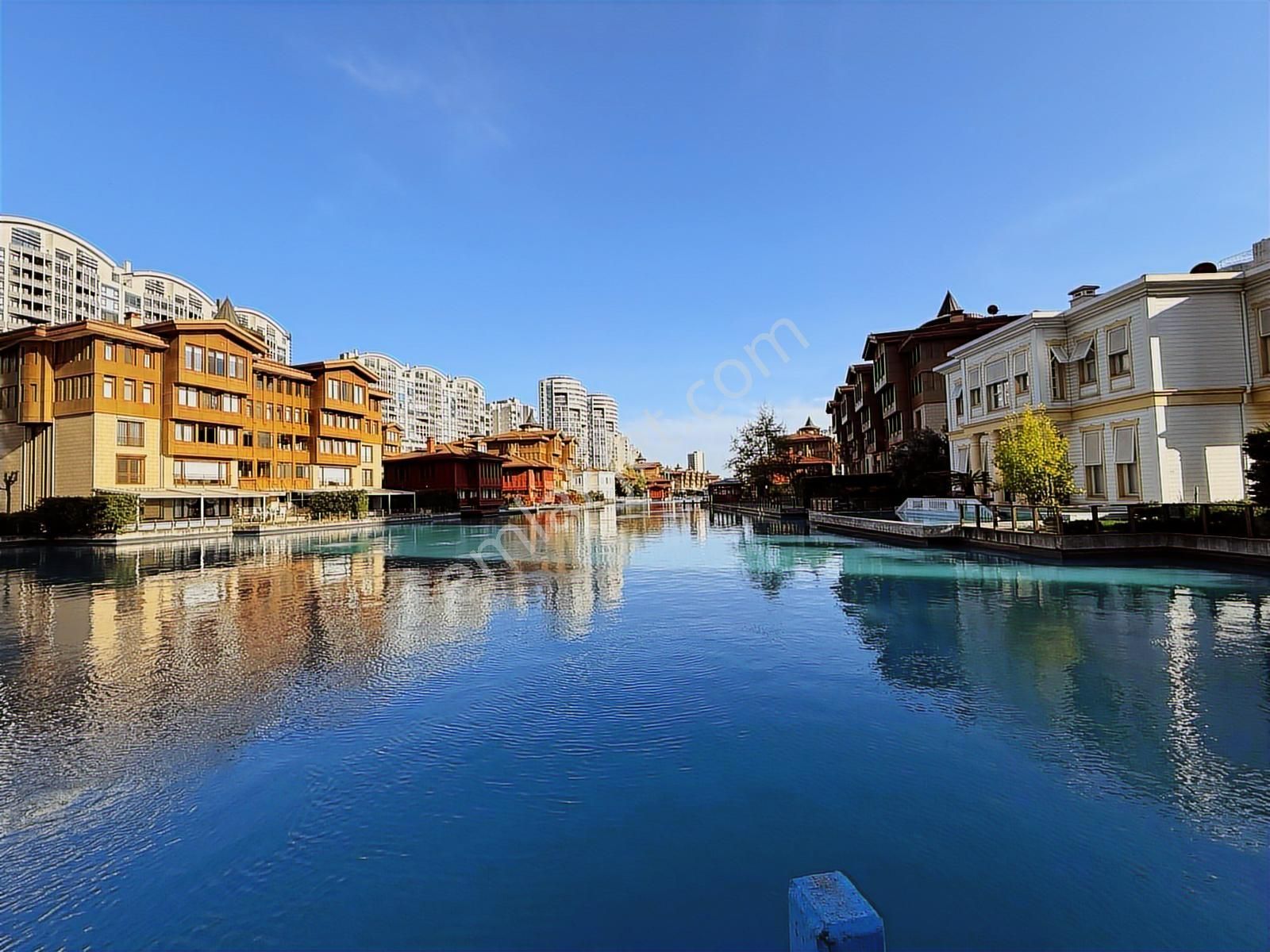 Atakent Bosphorus City Satılık 3+1 Daire - Görsel 3