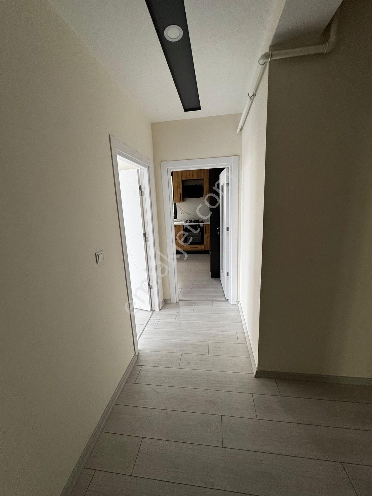 İpek Taksi Üstü Yunus Market Etrafı 3+1 Sıfır Arakat Ön Cephe - Görsel 3