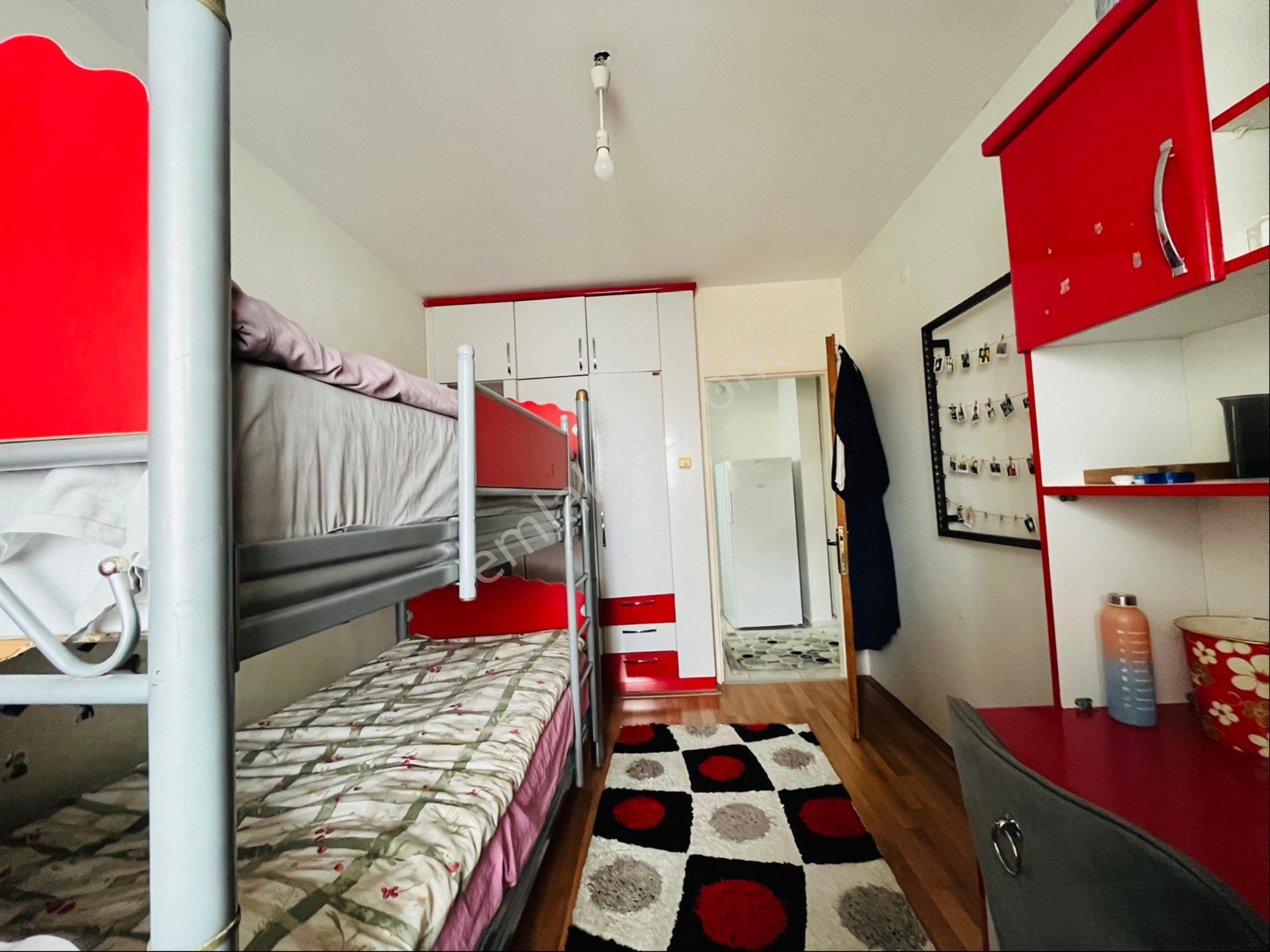 Serkent Cadde Üstü Ara Kat Full Yapılı Satılık Daire - Görsel 14