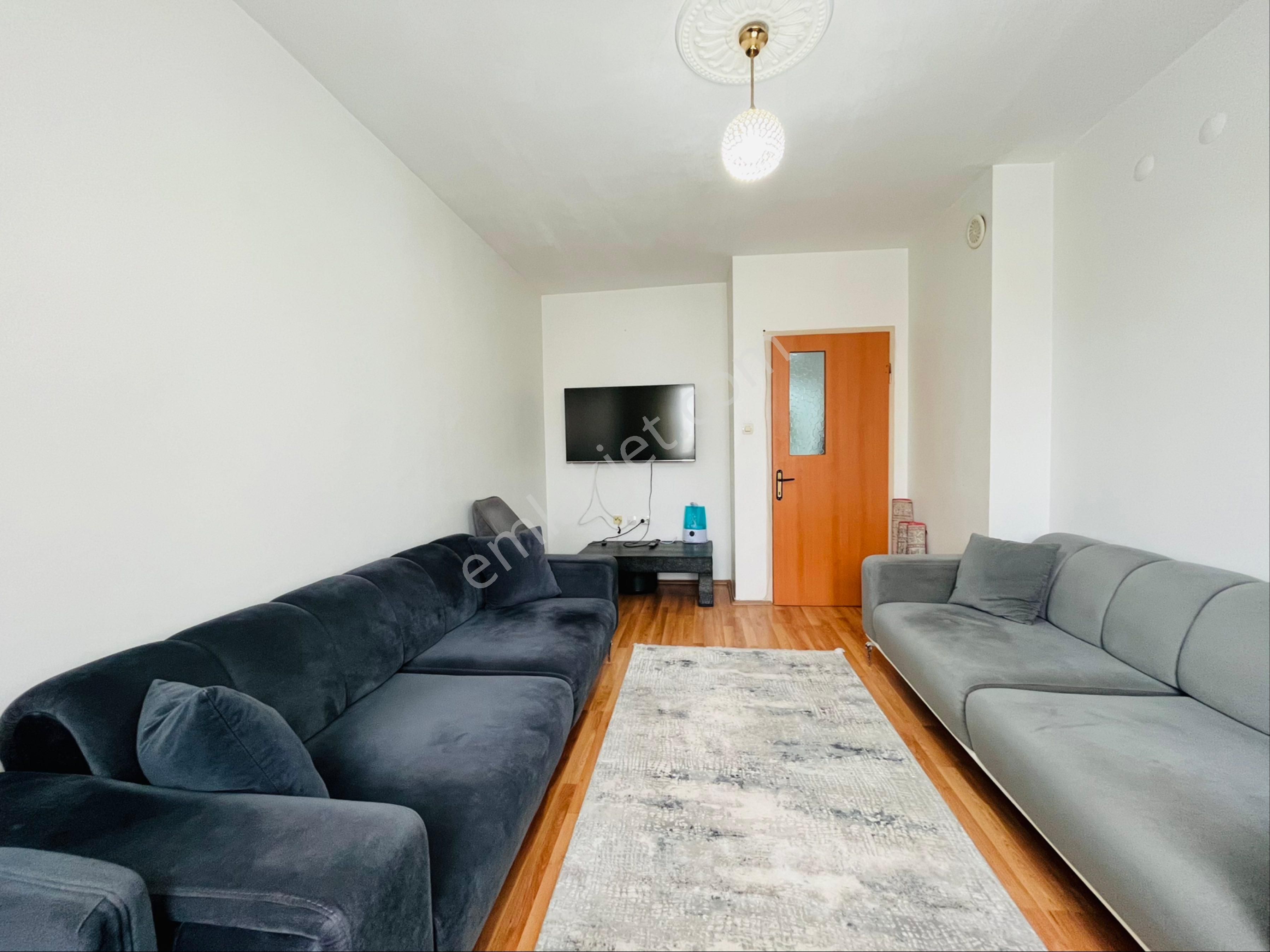 Serkent Cadde Üstü Ara Kat Full Yapılı Satılık Daire - Görsel 5