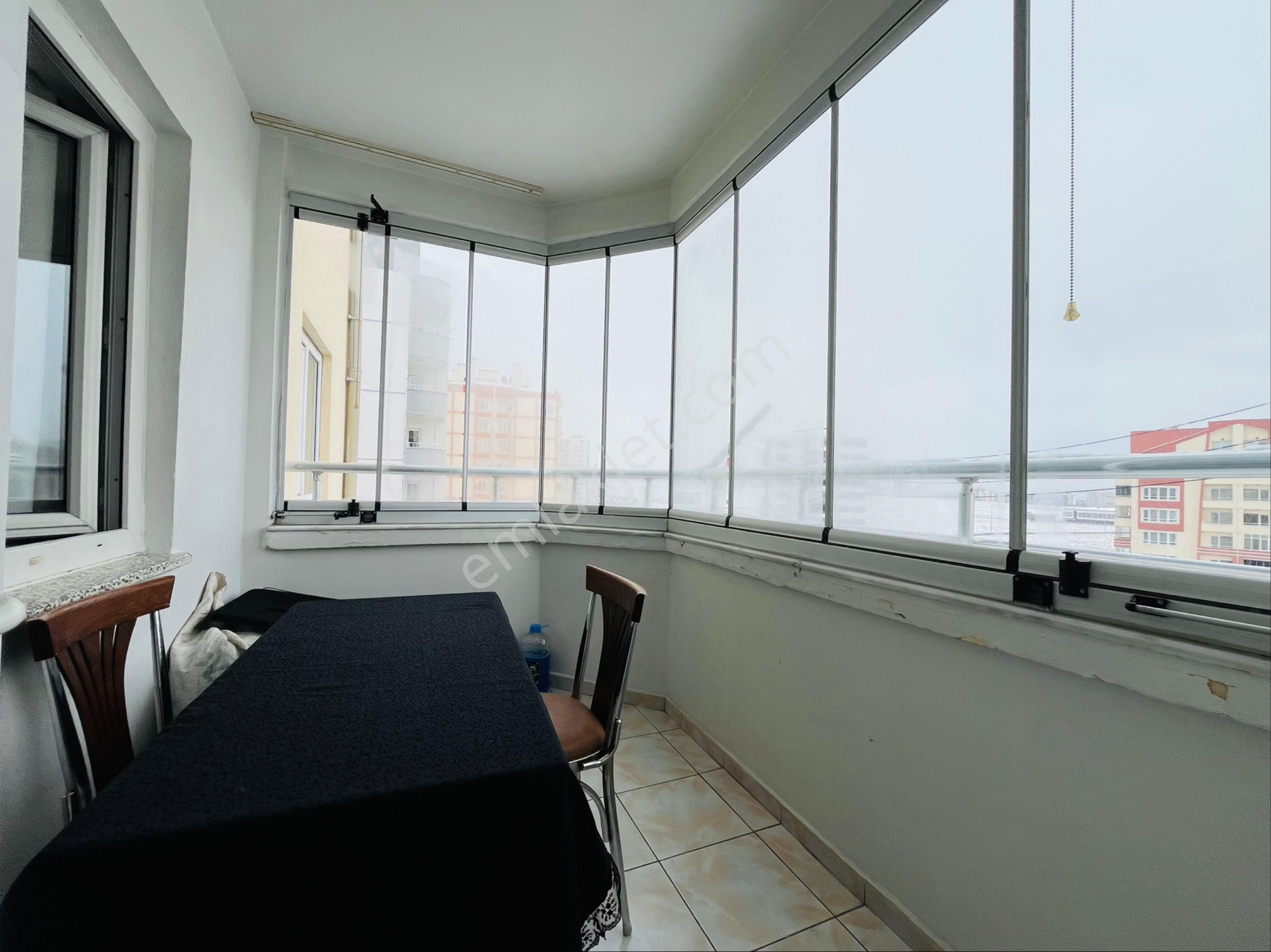 Serkent Cadde Üstü Ara Kat Full Yapılı Satılık Daire - Görsel 6