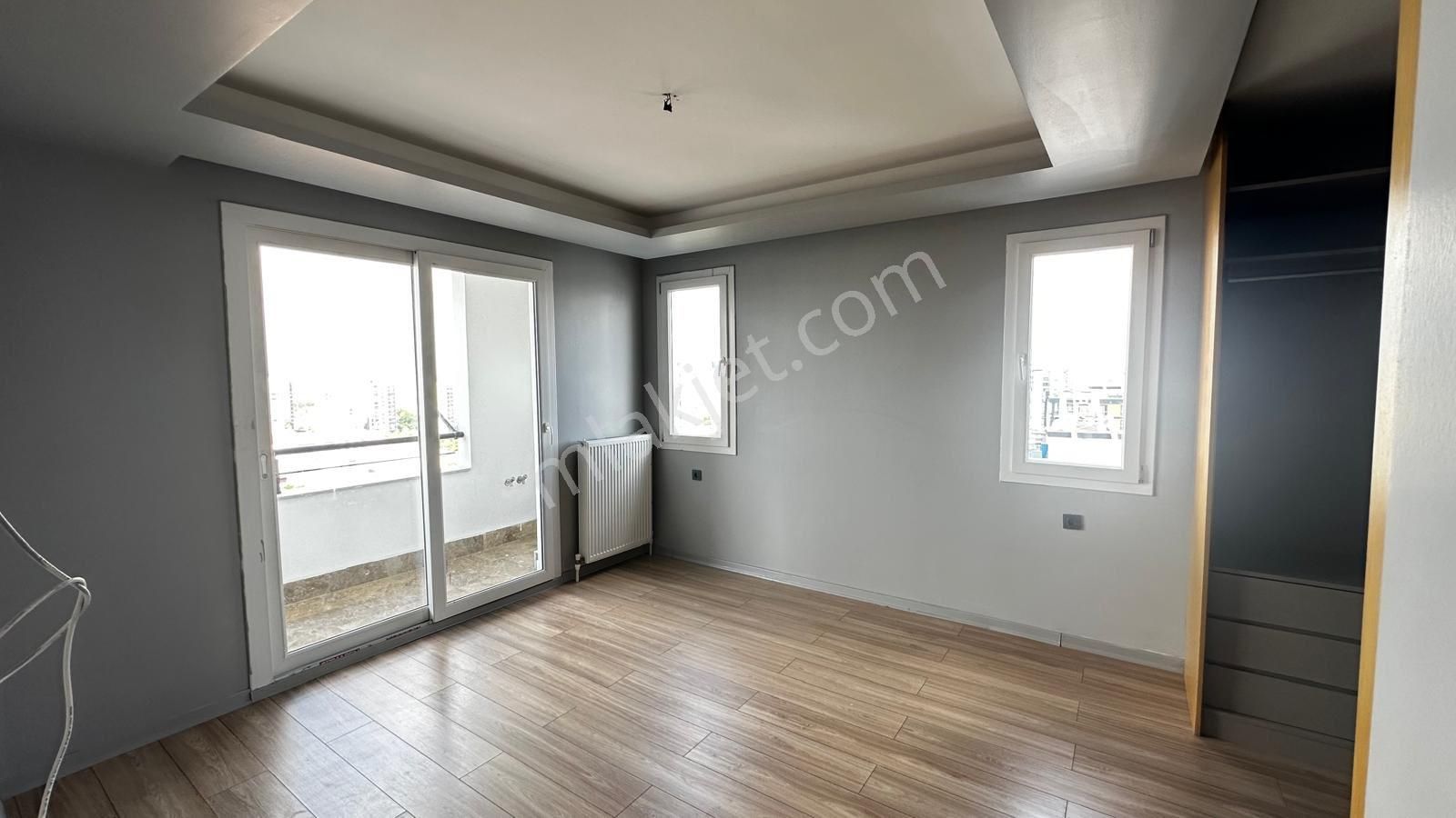 Gürselpaşada Akıllı Ev Sistemli Full Donatılı 4+1 Kiralık Daire - Görsel 16