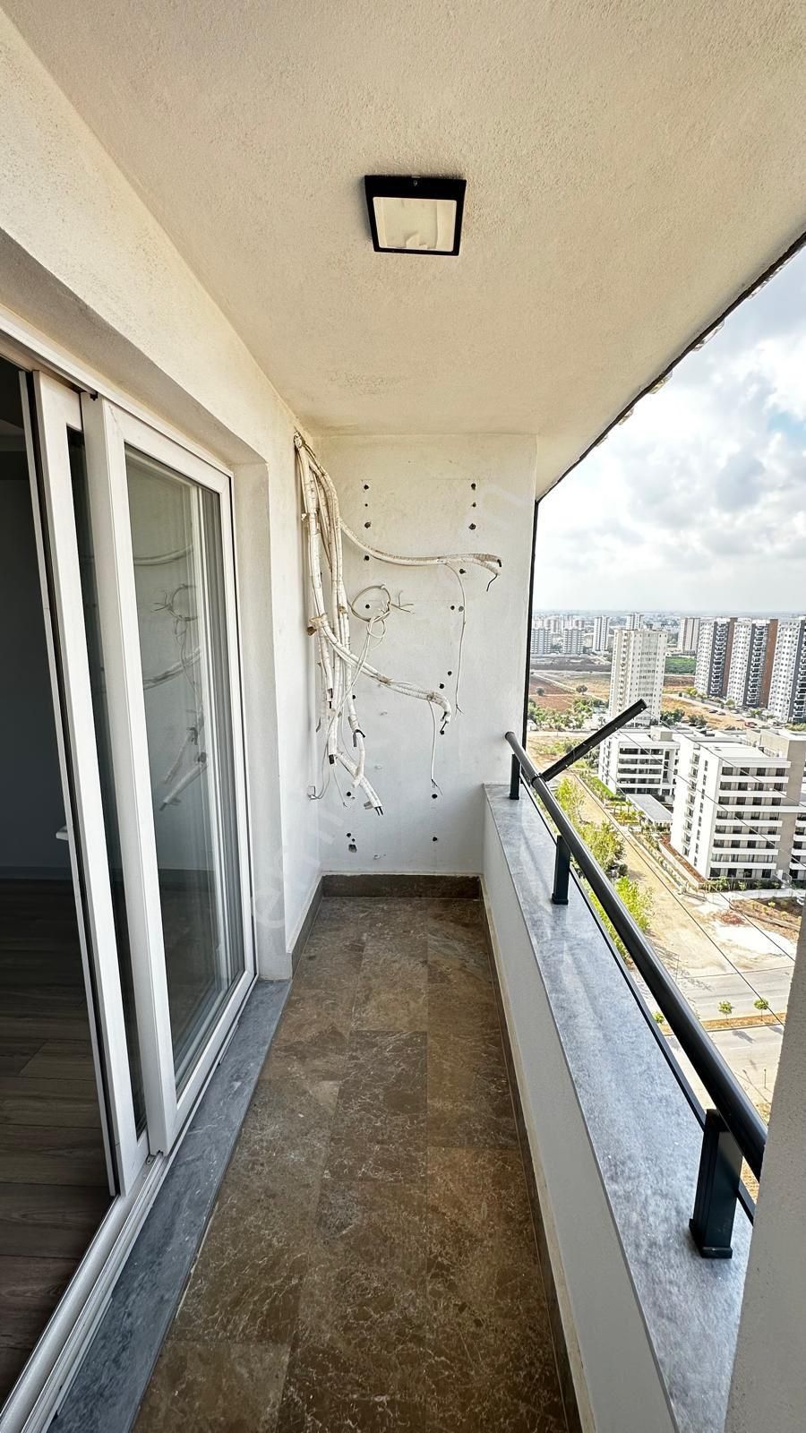 Gürselpaşada Akıllı Ev Sistemli Full Donatılı 4+1 Kiralık Daire - Görsel 25