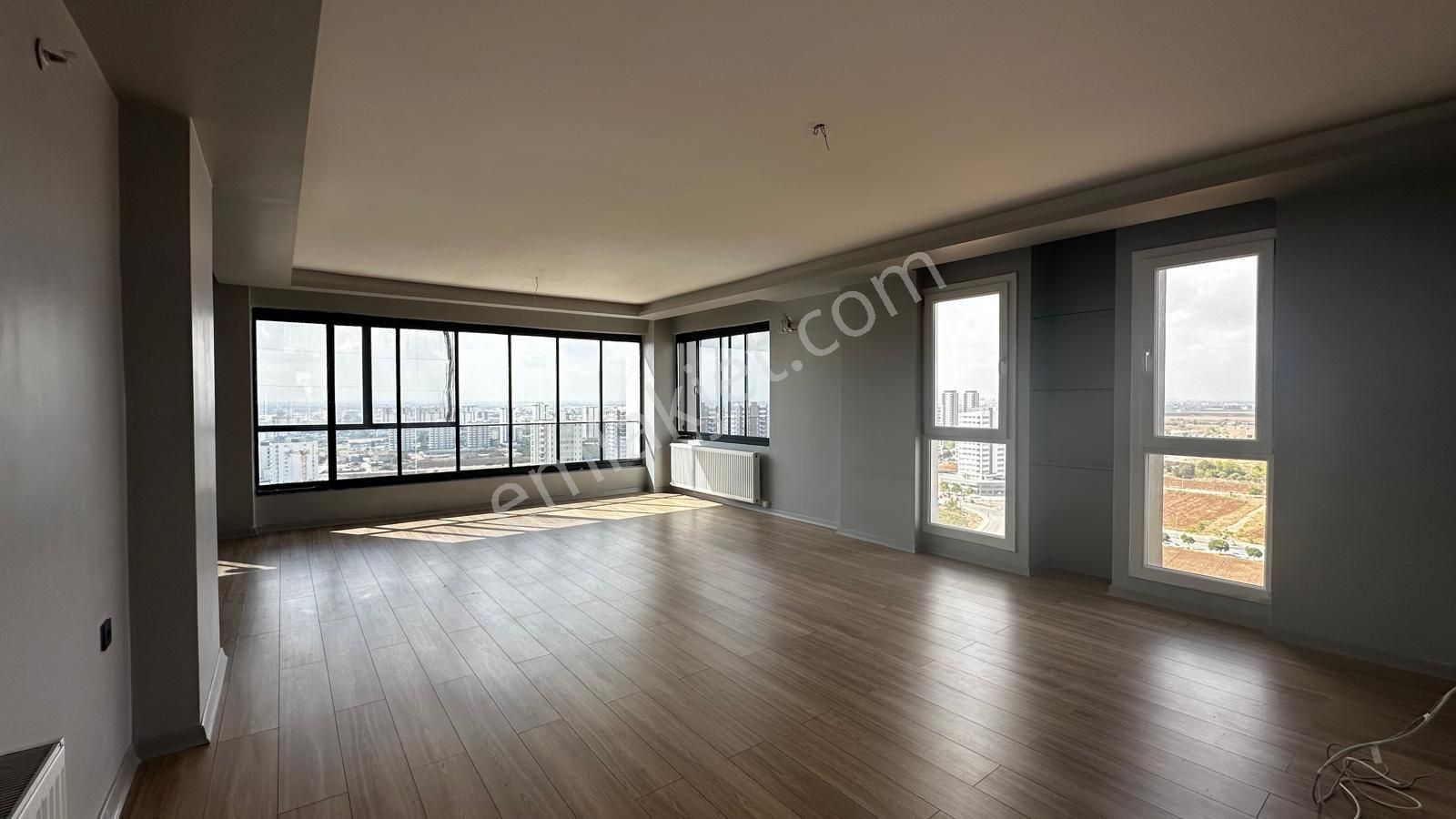 Gürselpaşada Akıllı Ev Sistemli Full Donatılı 4+1 Kiralık Daire - Görsel 8