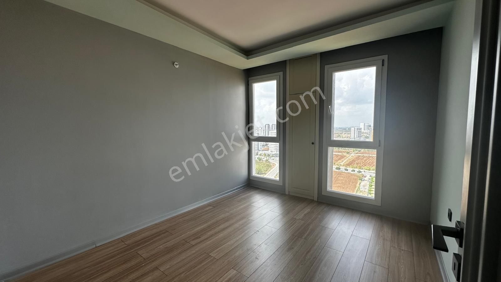Gürselpaşada Akıllı Ev Sistemli Full Donatılı 4+1 Kiralık Daire - Görsel 22