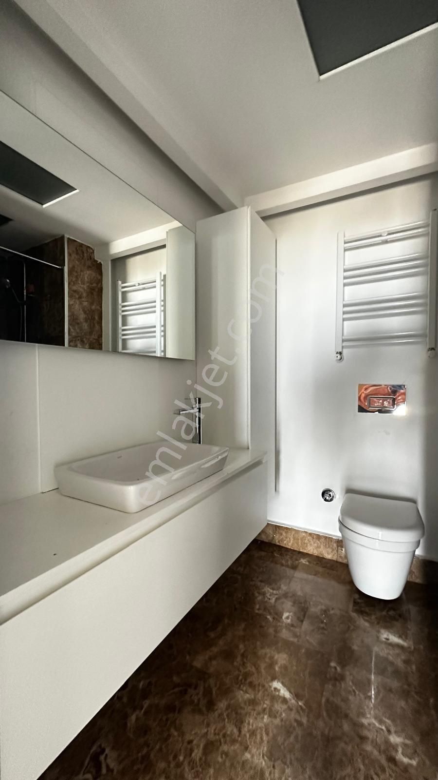 Gürselpaşada Akıllı Ev Sistemli Full Donatılı 4+1 Kiralık Daire - Görsel 18