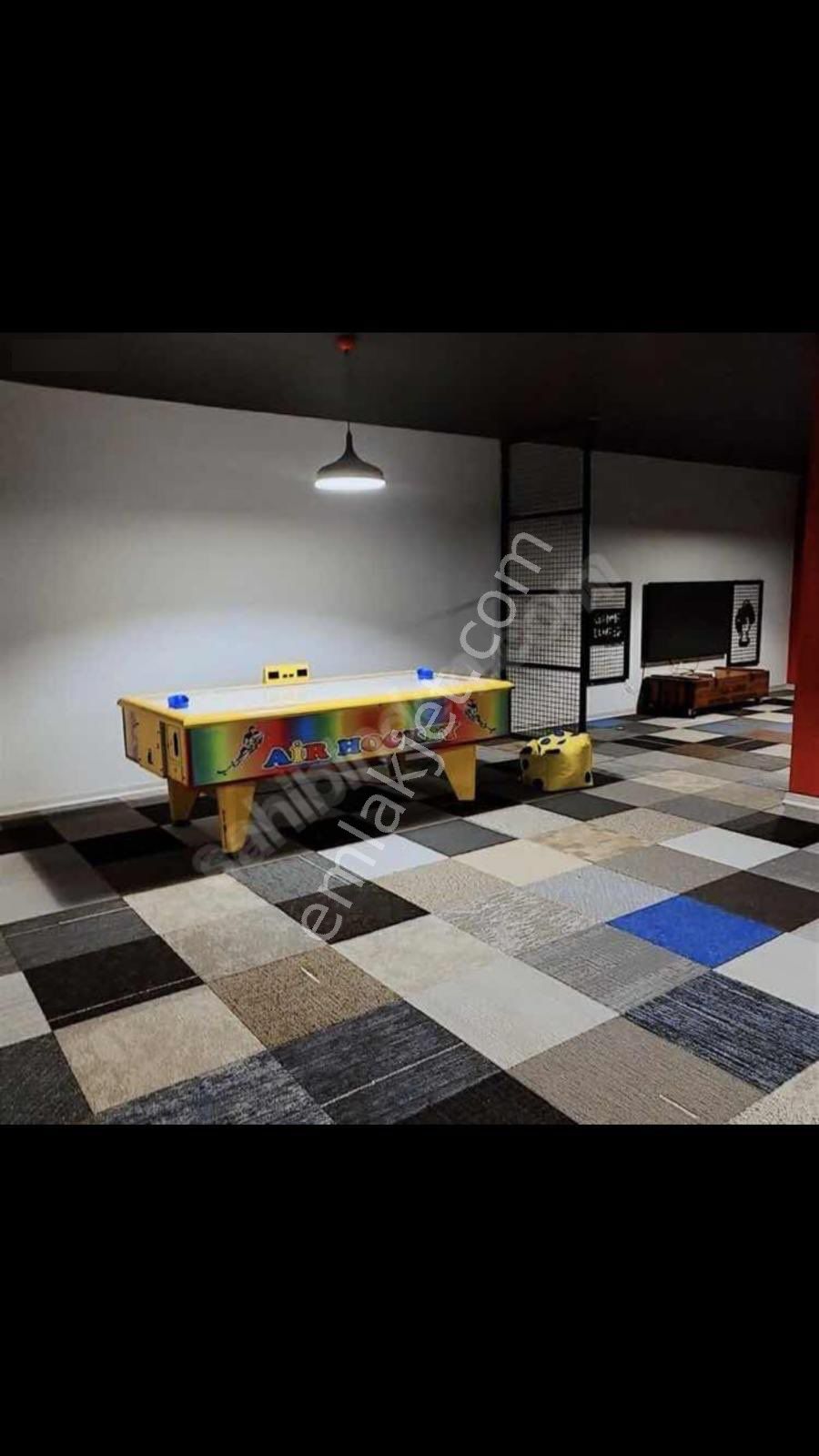 Gürselpaşada Akıllı Ev Sistemli Full Donatılı 4+1 Kiralık Daire - Görsel 31