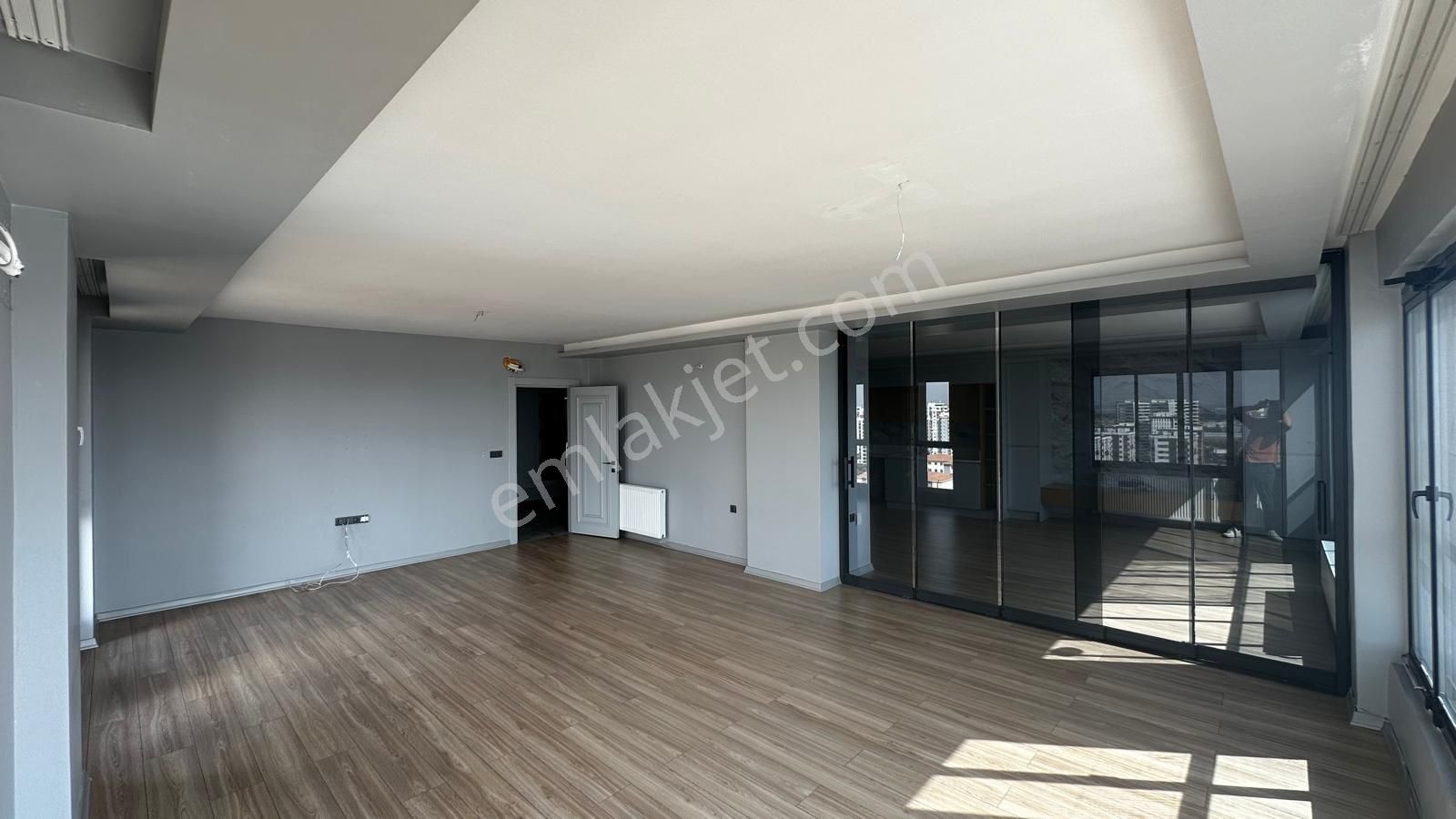 Gürselpaşada Akıllı Ev Sistemli Full Donatılı 4+1 Kiralık Daire - Görsel 5