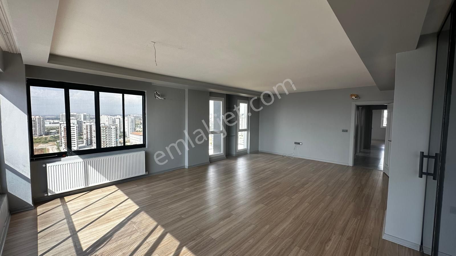 Gürselpaşada Akıllı Ev Sistemli Full Donatılı 4+1 Kiralık Daire - Görsel 23