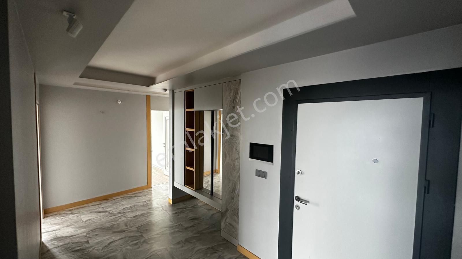 Gürselpaşada Akıllı Ev Sistemli Full Donatılı 4+1 Kiralık Daire - Görsel 6