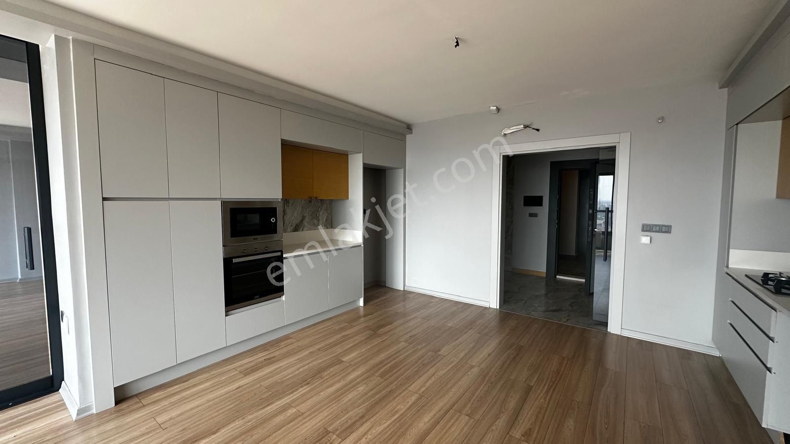 Gürselpaşada Akıllı Ev Sistemli Full Donatılı 4+1 Kiralık Daire - Görsel 10