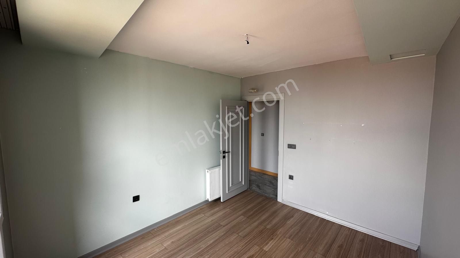Gürselpaşada Akıllı Ev Sistemli Full Donatılı 4+1 Kiralık Daire - Görsel 21