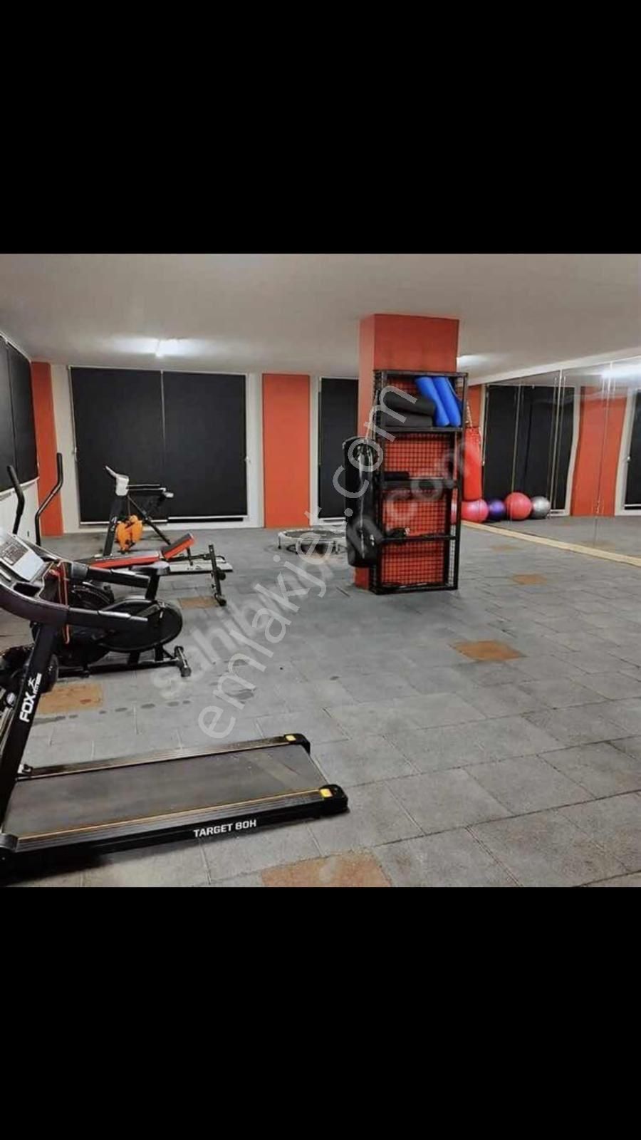 Gürselpaşada Akıllı Ev Sistemli Full Donatılı 4+1 Kiralık Daire - Görsel 30