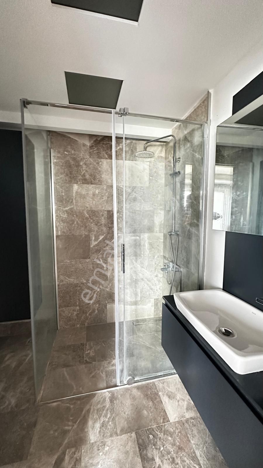 Gürselpaşada Akıllı Ev Sistemli Full Donatılı 4+1 Kiralık Daire - Görsel 29