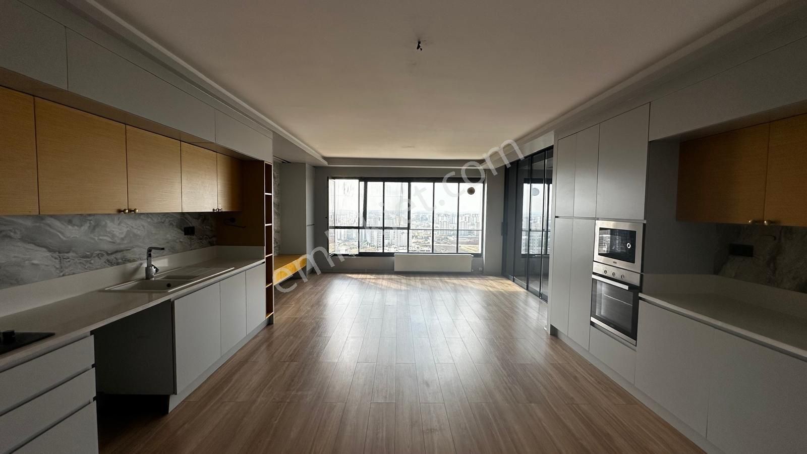 Gürselpaşada Akıllı Ev Sistemli Full Donatılı 4+1 Kiralık Daire - Görsel 3