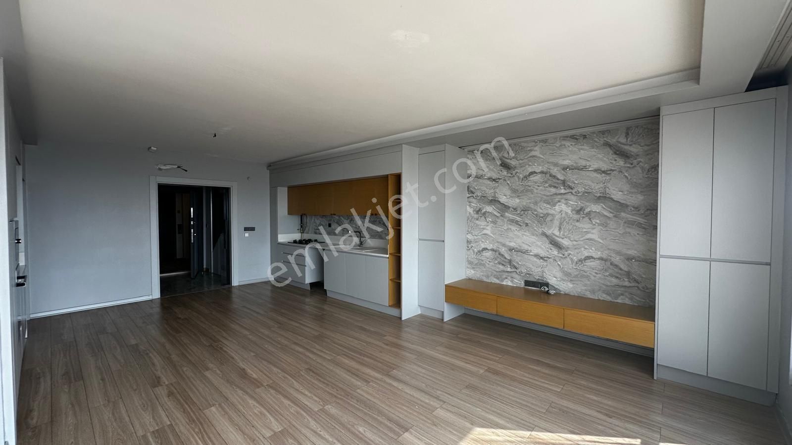 Gürselpaşada Akıllı Ev Sistemli Full Donatılı 4+1 Kiralık Daire - Görsel 12