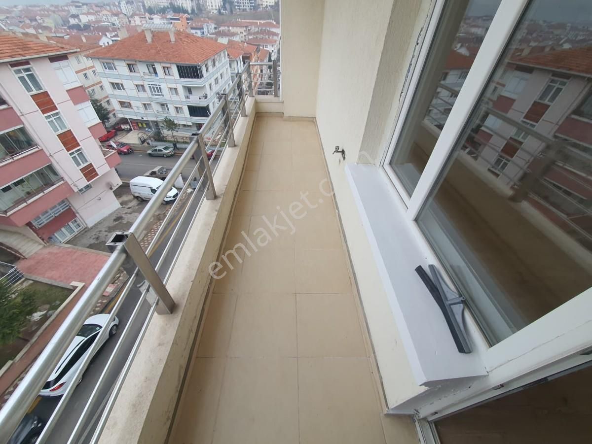 Etimesgut Piyade Mh 4+1 Bağımsız Yapılı Katta Dubleks Daire - Görsel 35