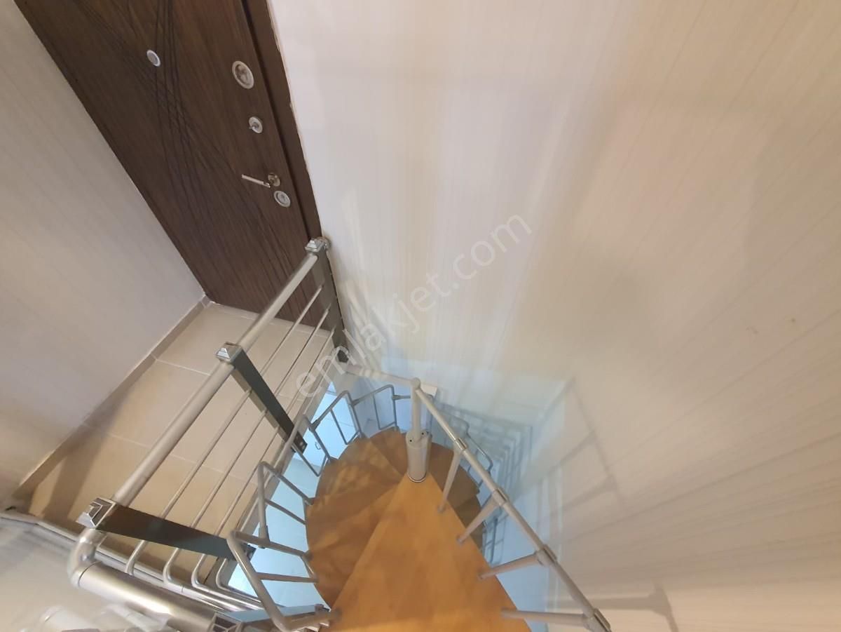 Etimesgut Piyade Mh 4+1 Bağımsız Yapılı Katta Dubleks Daire - Görsel 18