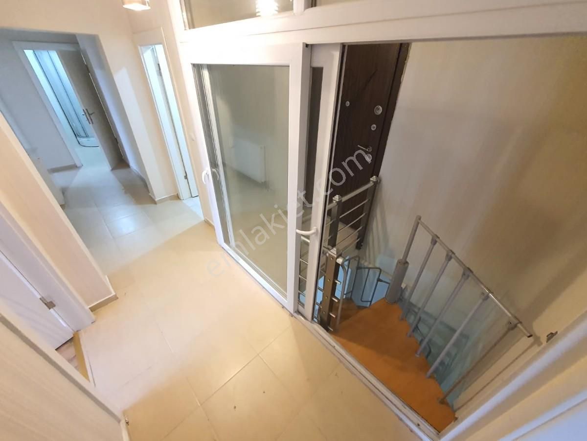 Etimesgut Piyade Mh 4+1 Bağımsız Yapılı Katta Dubleks Daire - Görsel 15