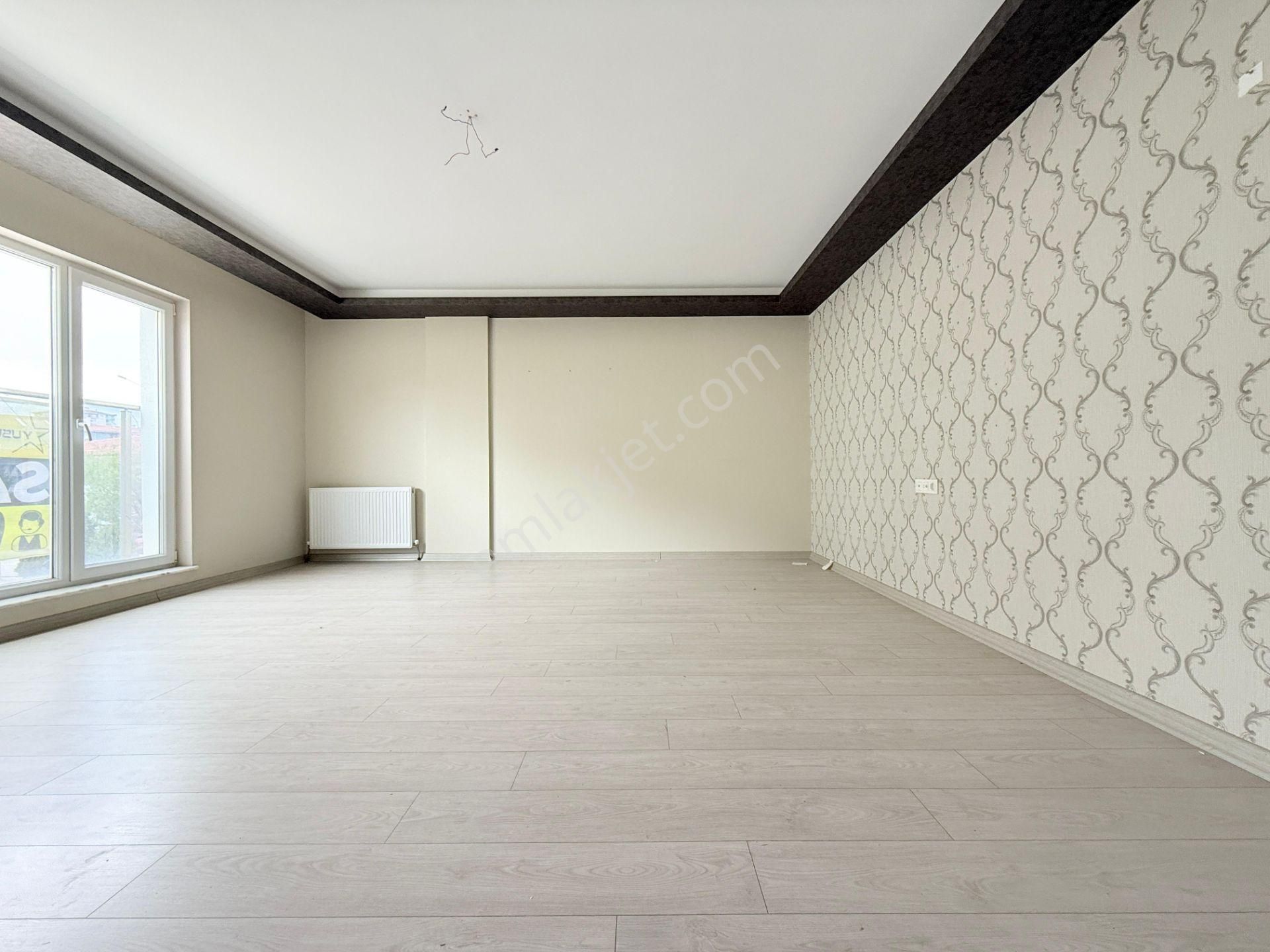 Yıldız'dan Konum Harikası Ara Kat Geniş Cam Balkon Masrafsız 3+1 - Görsel 12