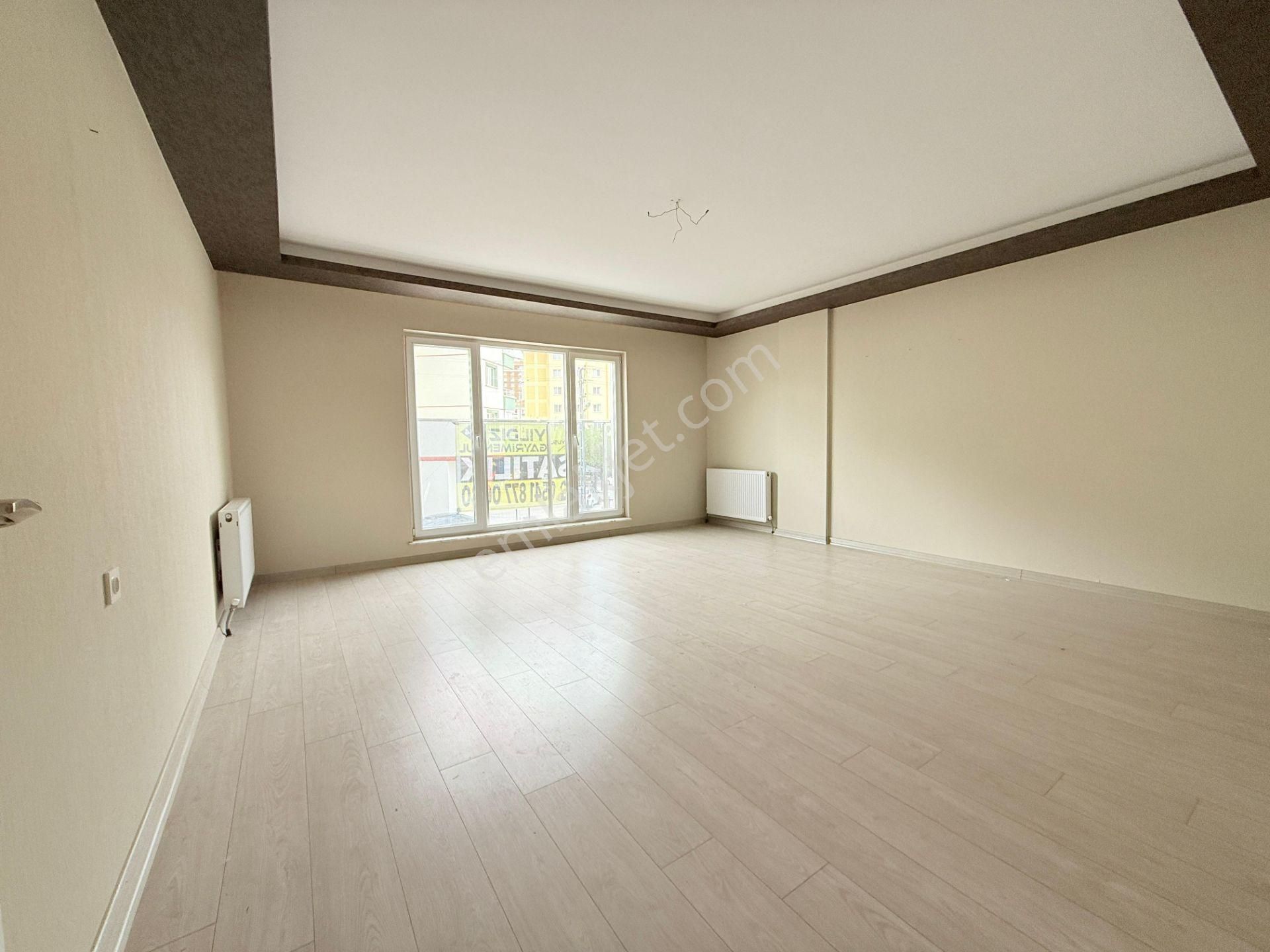 Yıldız'dan Konum Harikası Ara Kat Geniş Cam Balkon Masrafsız 3+1 - Görsel 14