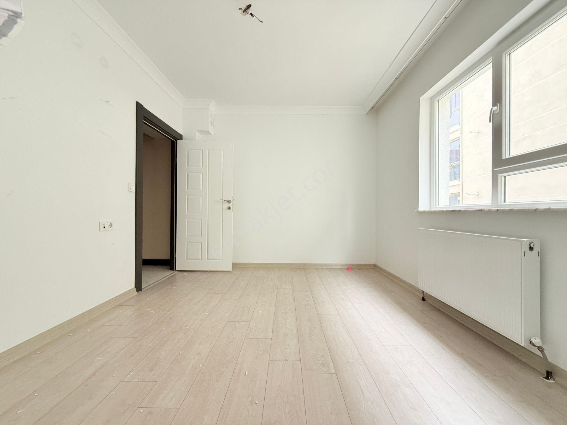 Yıldız'dan Konum Harikası Ara Kat Geniş Cam Balkon Masrafsız 3+1 - Görsel 30