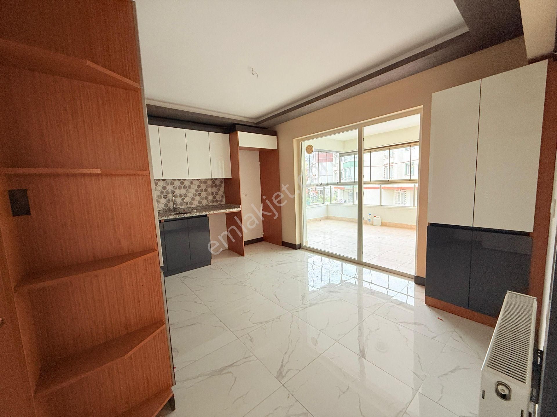 Yıldız'dan Konum Harikası Ara Kat Geniş Cam Balkon Masrafsız 3+1 - Görsel 6