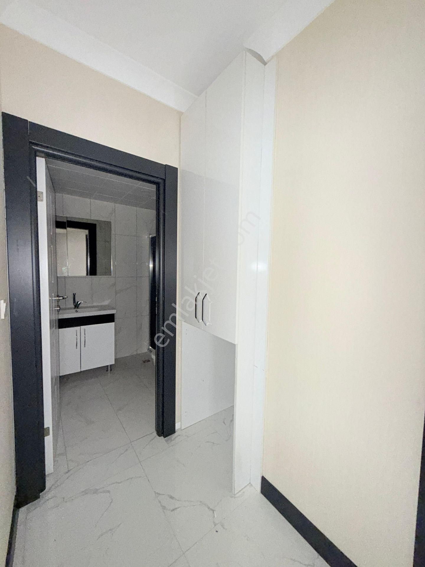 Yıldız'dan Konum Harikası Ara Kat Geniş Cam Balkon Masrafsız 3+1 - Görsel 35