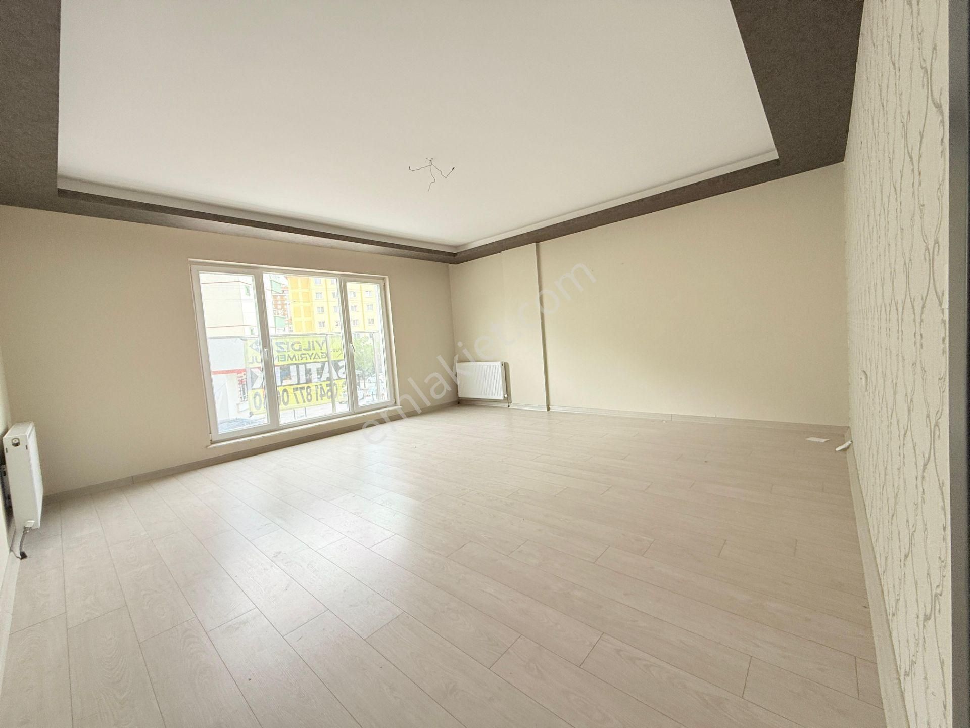 Yıldız'dan Konum Harikası Ara Kat Geniş Cam Balkon Masrafsız 3+1 - Görsel 10