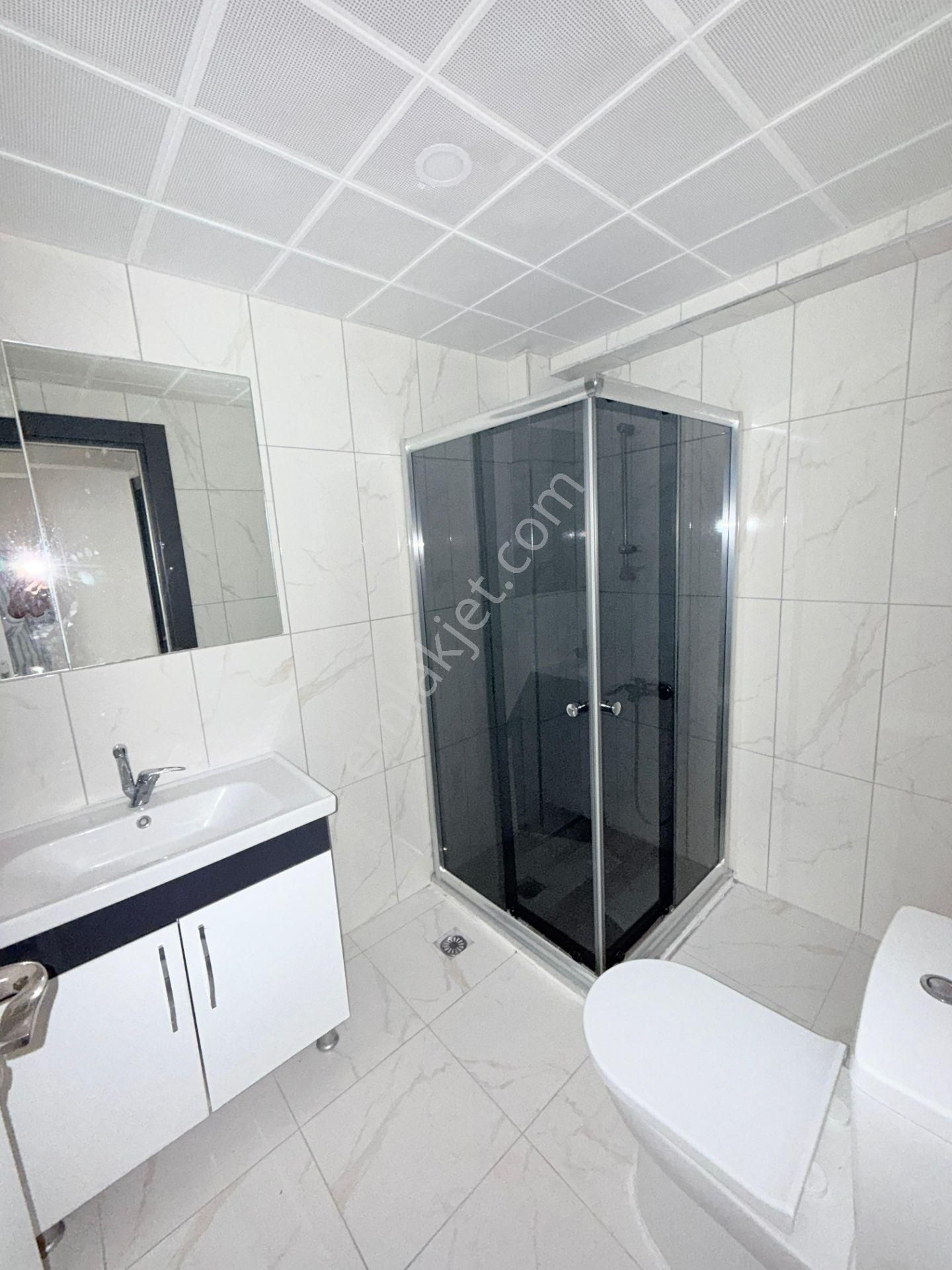 Yıldız'dan Konum Harikası Ara Kat Geniş Cam Balkon Masrafsız 3+1 - Görsel 31