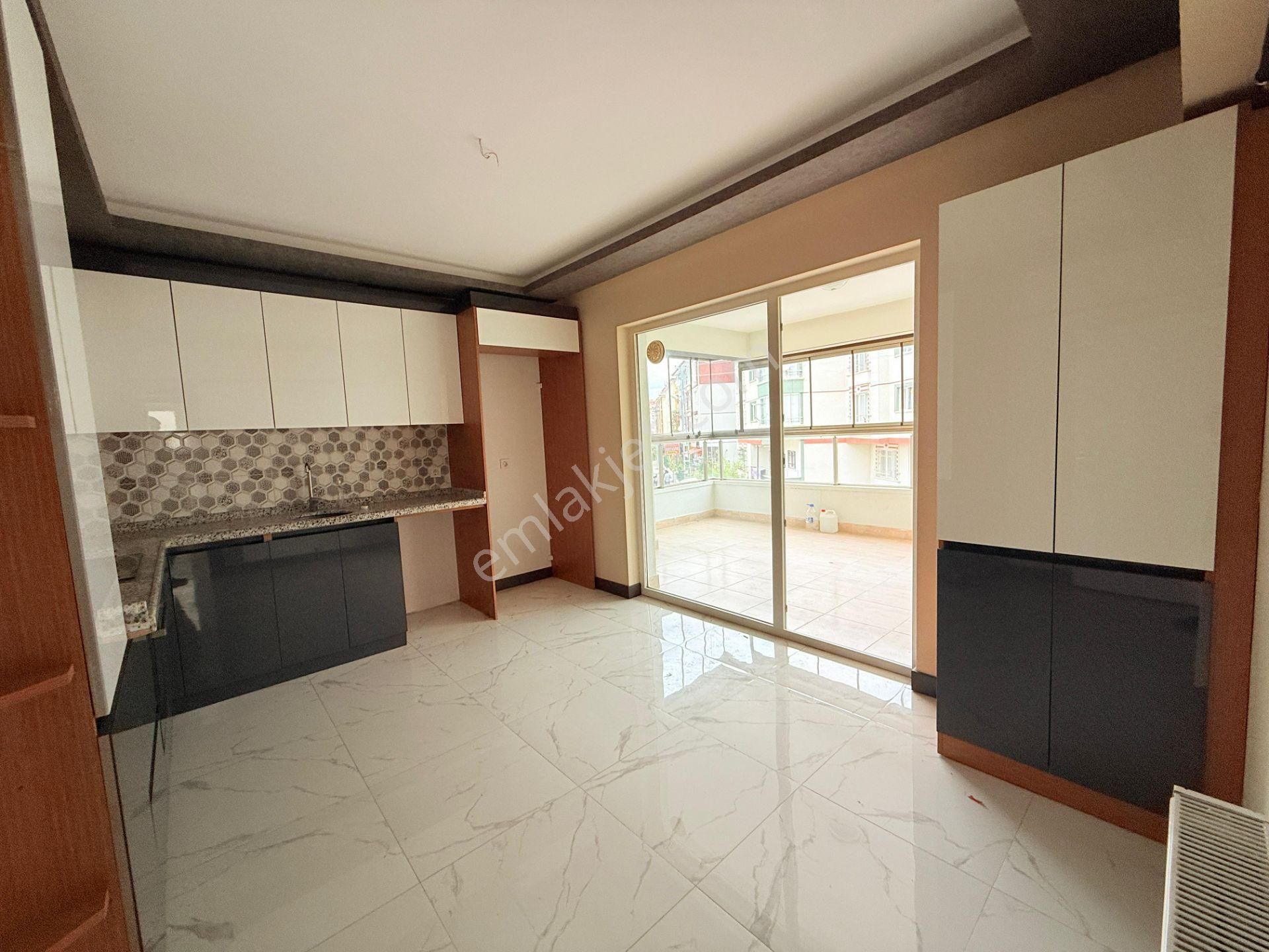 Yıldız'dan Konum Harikası Ara Kat Geniş Cam Balkon Masrafsız 3+1 - Görsel 3