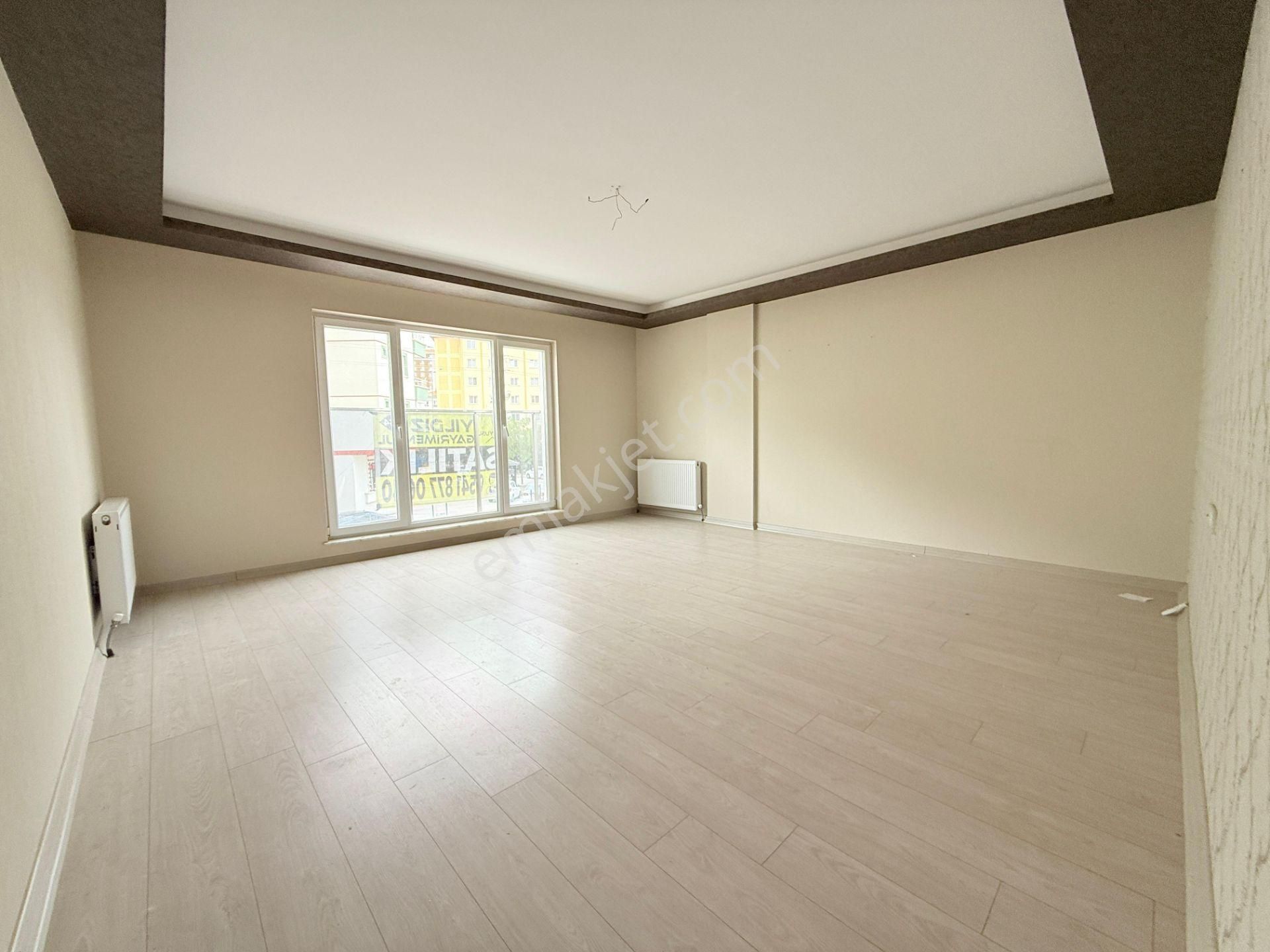 Yıldız'dan Konum Harikası Ara Kat Geniş Cam Balkon Masrafsız 3+1 - Görsel 9