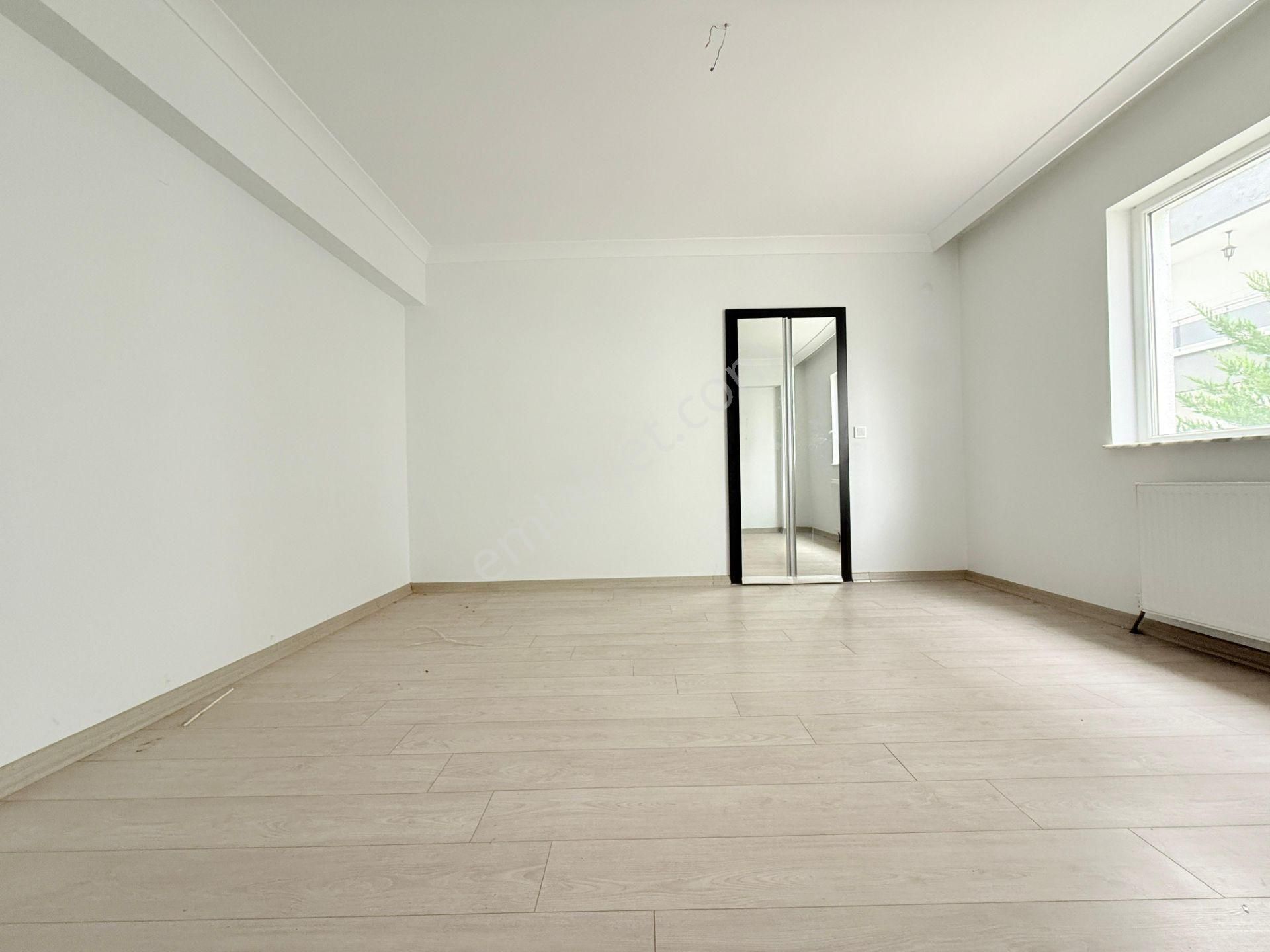 Yıldız'dan Konum Harikası Ara Kat Geniş Cam Balkon Masrafsız 3+1 - Görsel 26