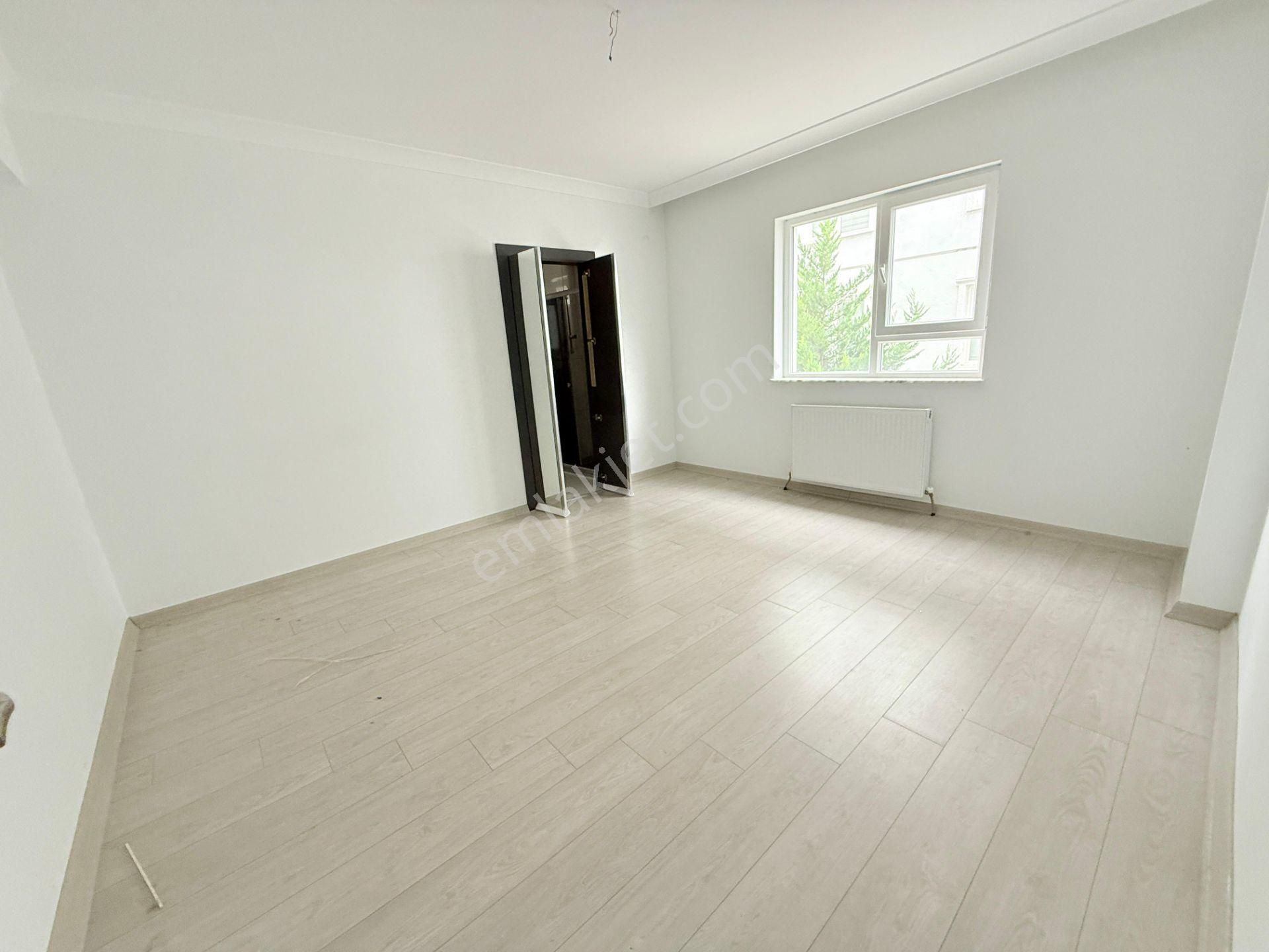 Yıldız'dan Konum Harikası Ara Kat Geniş Cam Balkon Masrafsız 3+1 - Görsel 21