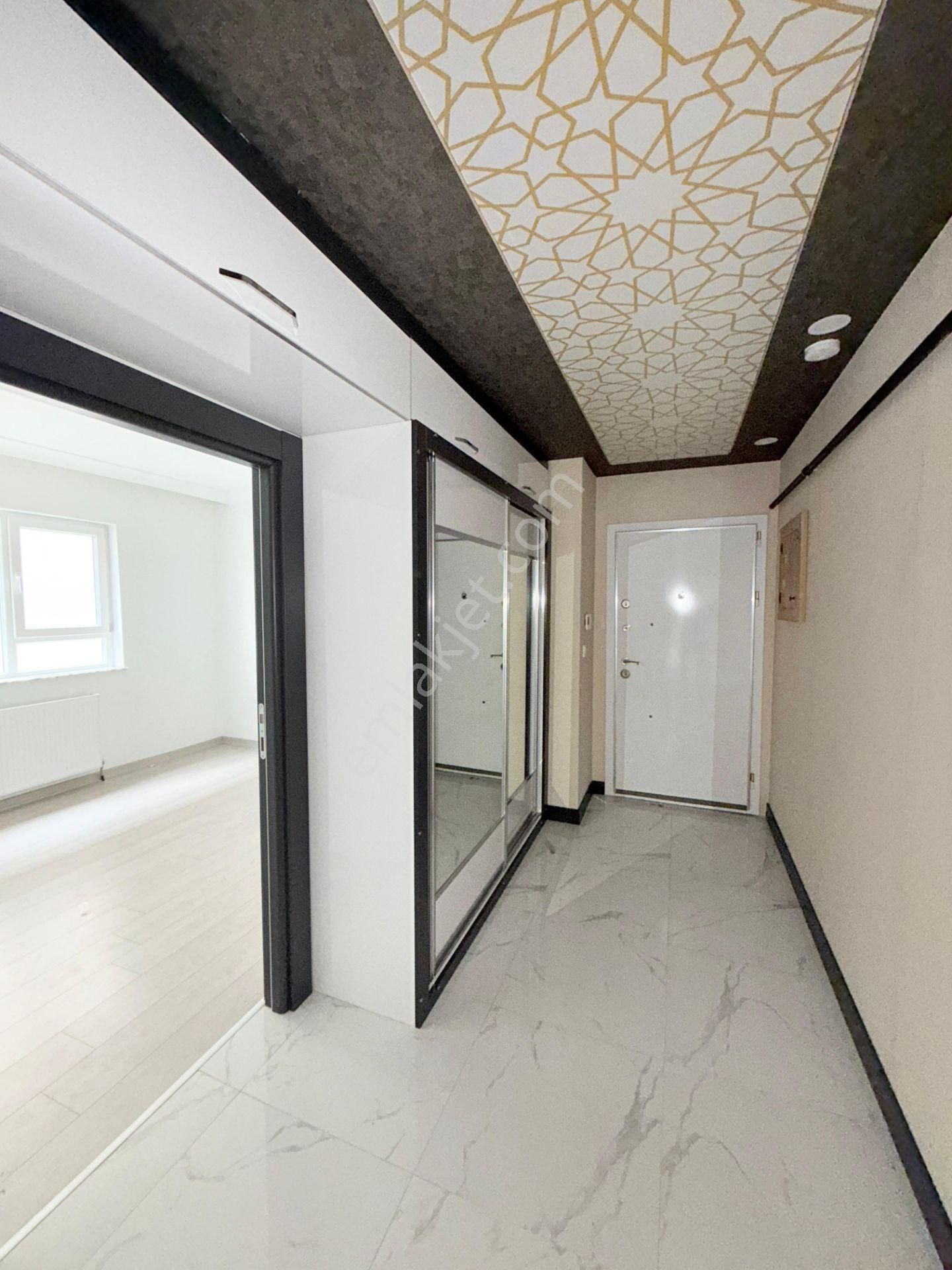 Yıldız'dan Konum Harikası Ara Kat Geniş Cam Balkon Masrafsız 3+1 - Görsel 33