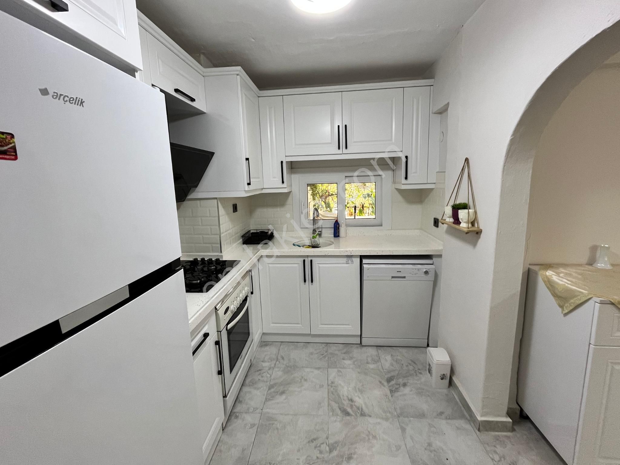 Denıze 250 Metre Mesafede Satılık 3+1 Yazlık - Görsel 18