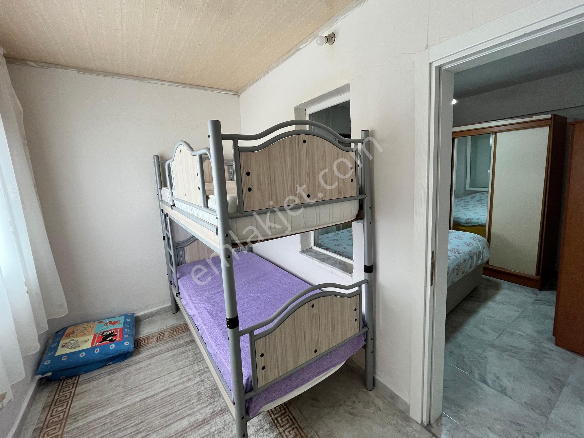 Denıze 250 Metre Mesafede Satılık 3+1 Yazlık - Görsel 23