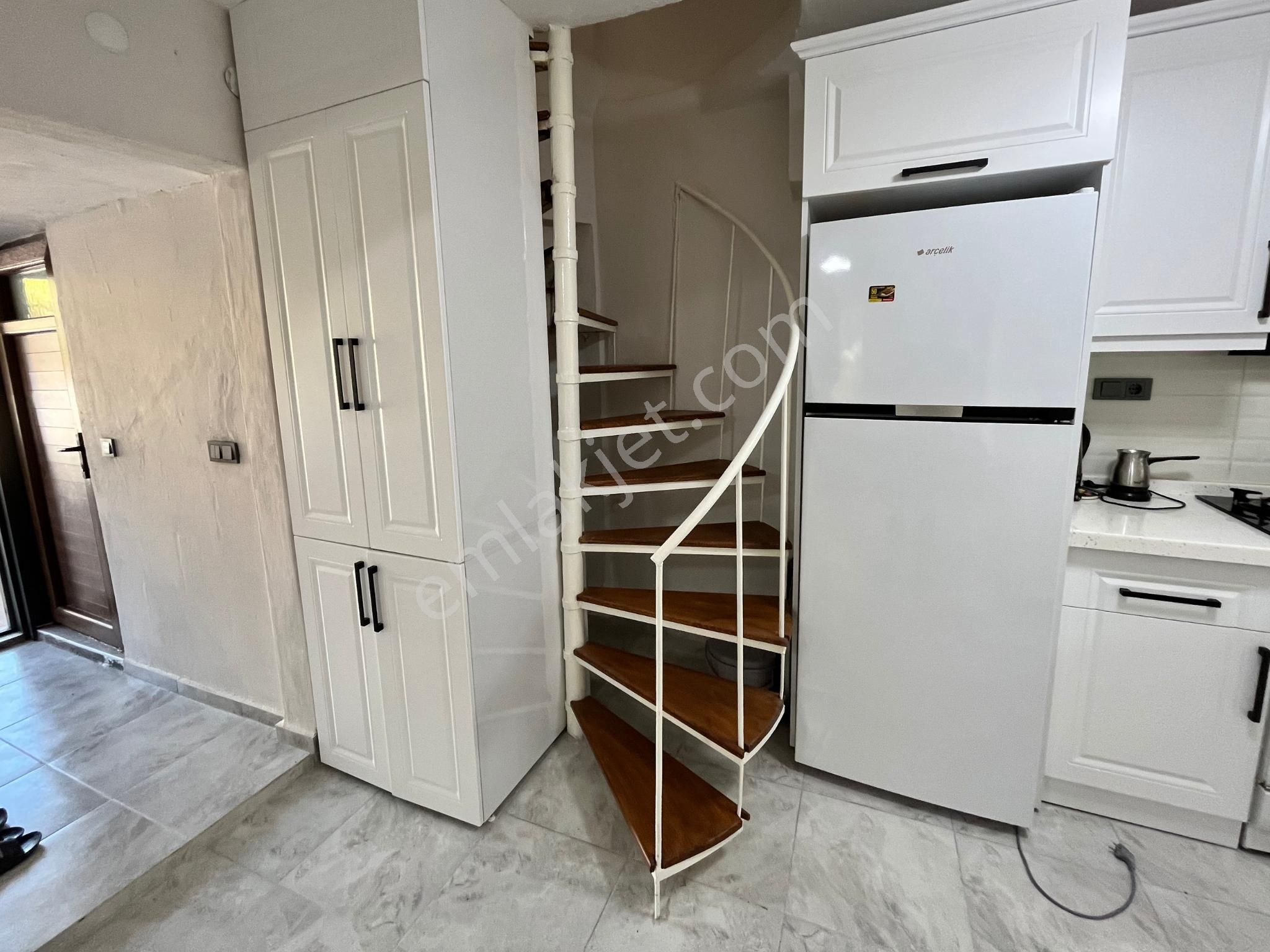 Denıze 250 Metre Mesafede Satılık 3+1 Yazlık - Görsel 19