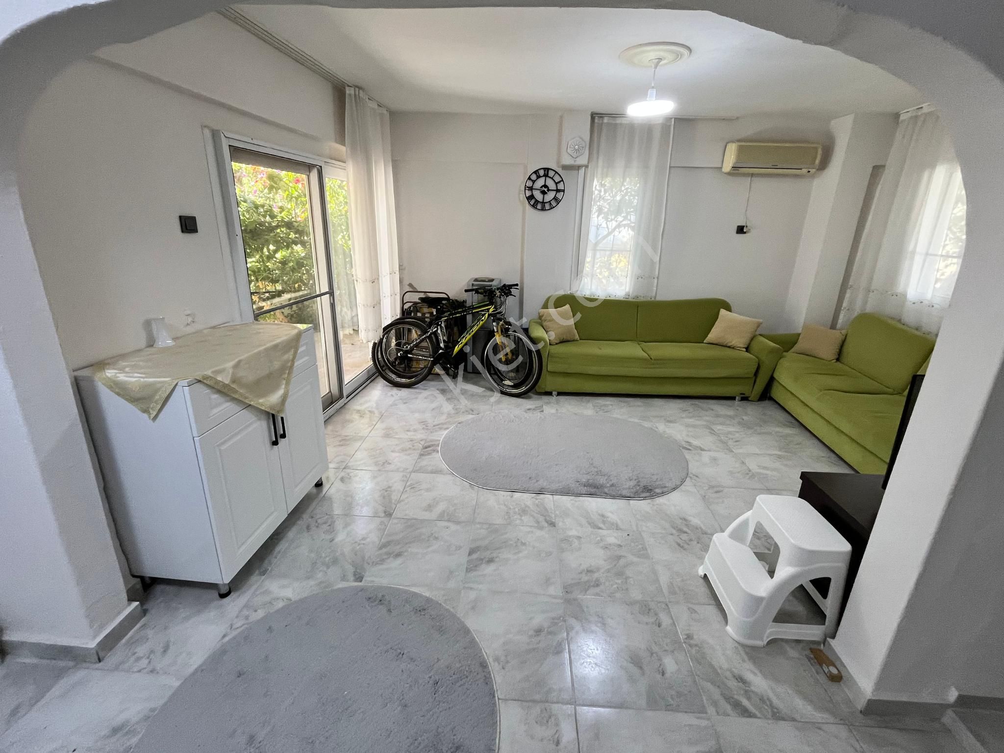 Denıze 250 Metre Mesafede Satılık 3+1 Yazlık - Görsel 14