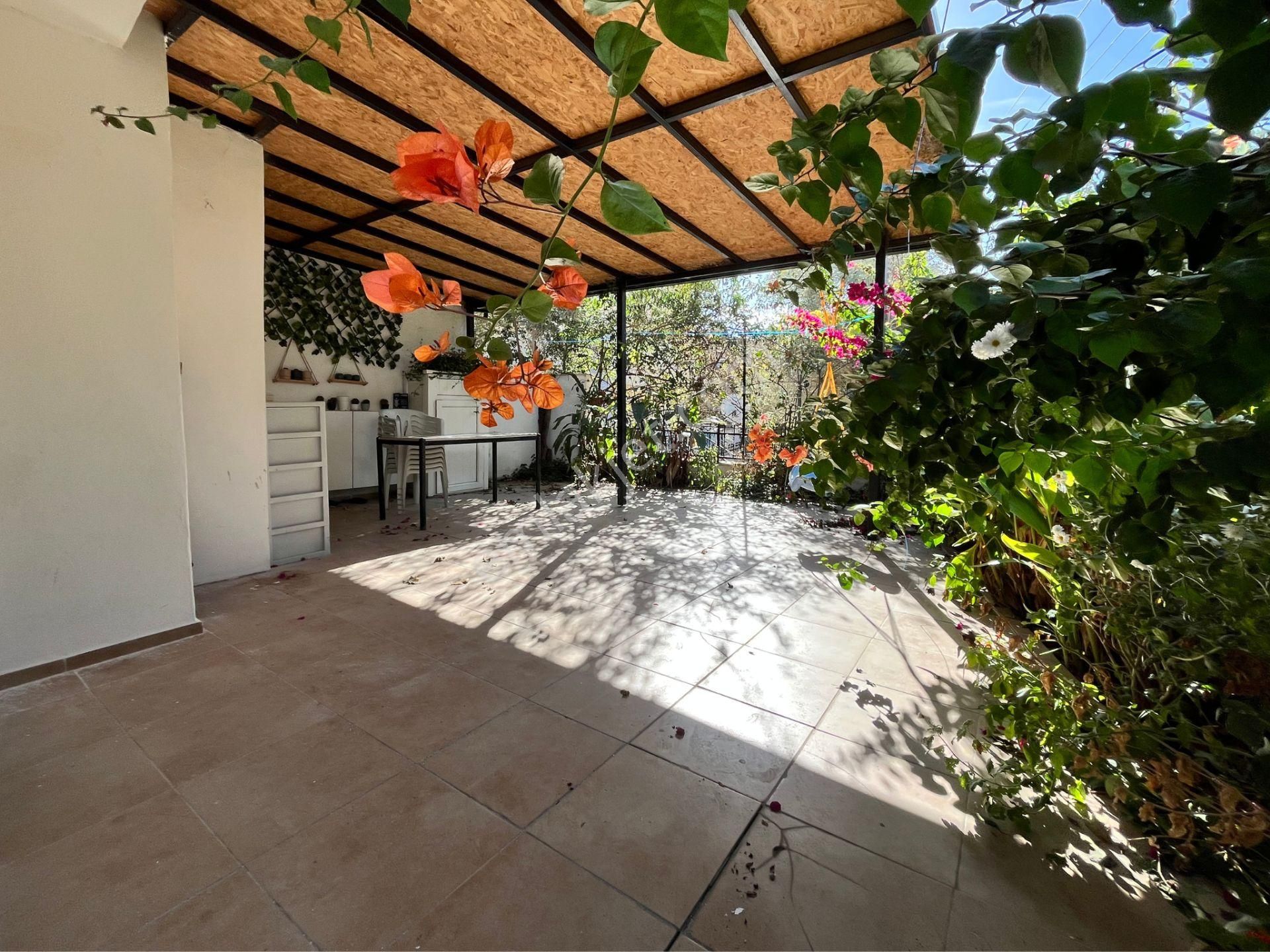 Denıze 250 Metre Mesafede Satılık 3+1 Yazlık - Görsel 7