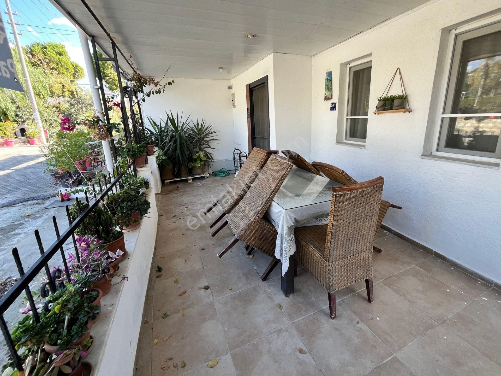 Denıze 250 Metre Mesafede Satılık 3+1 Yazlık - Görsel 5