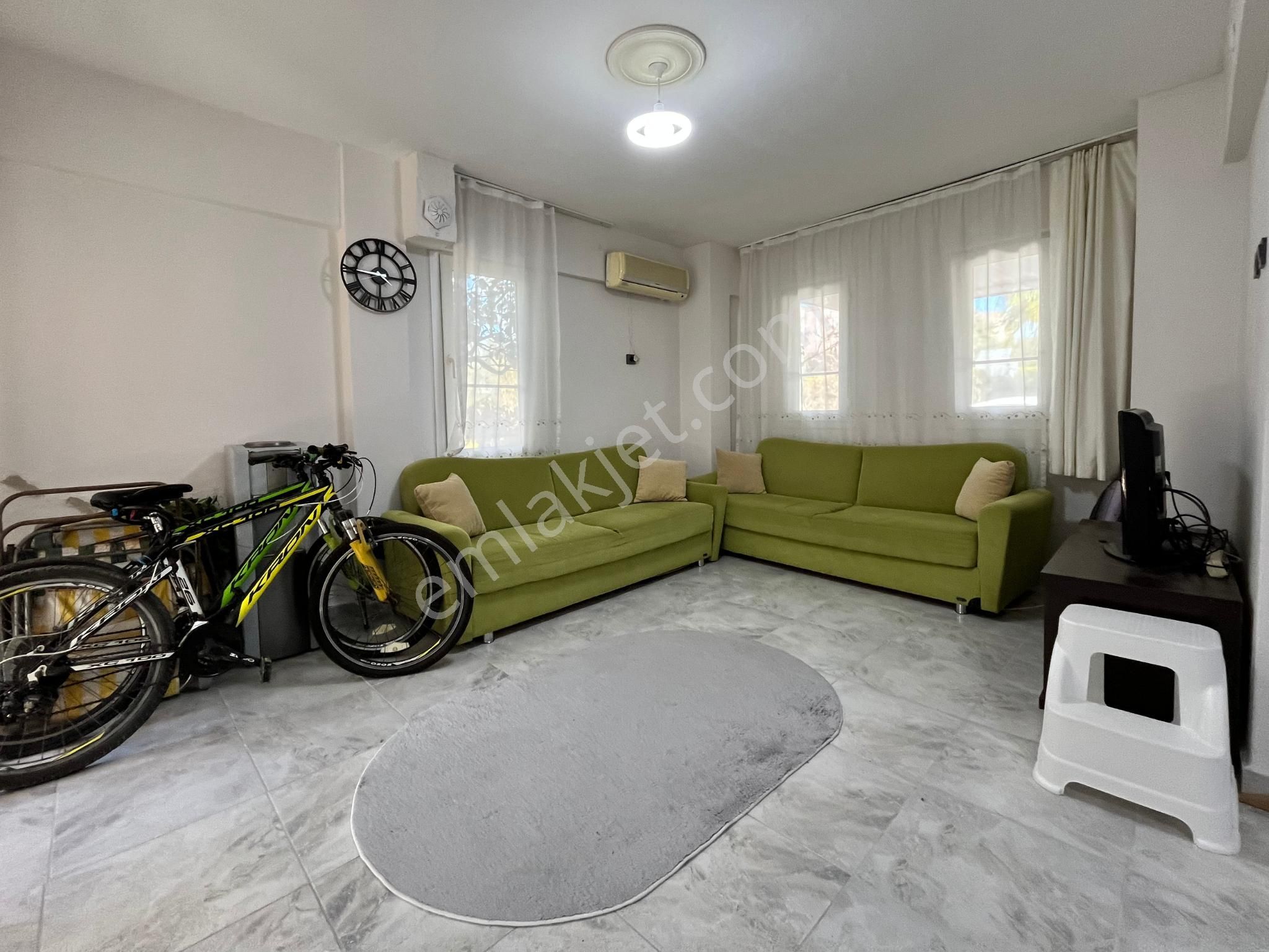 Denıze 250 Metre Mesafede Satılık 3+1 Yazlık - Görsel 12