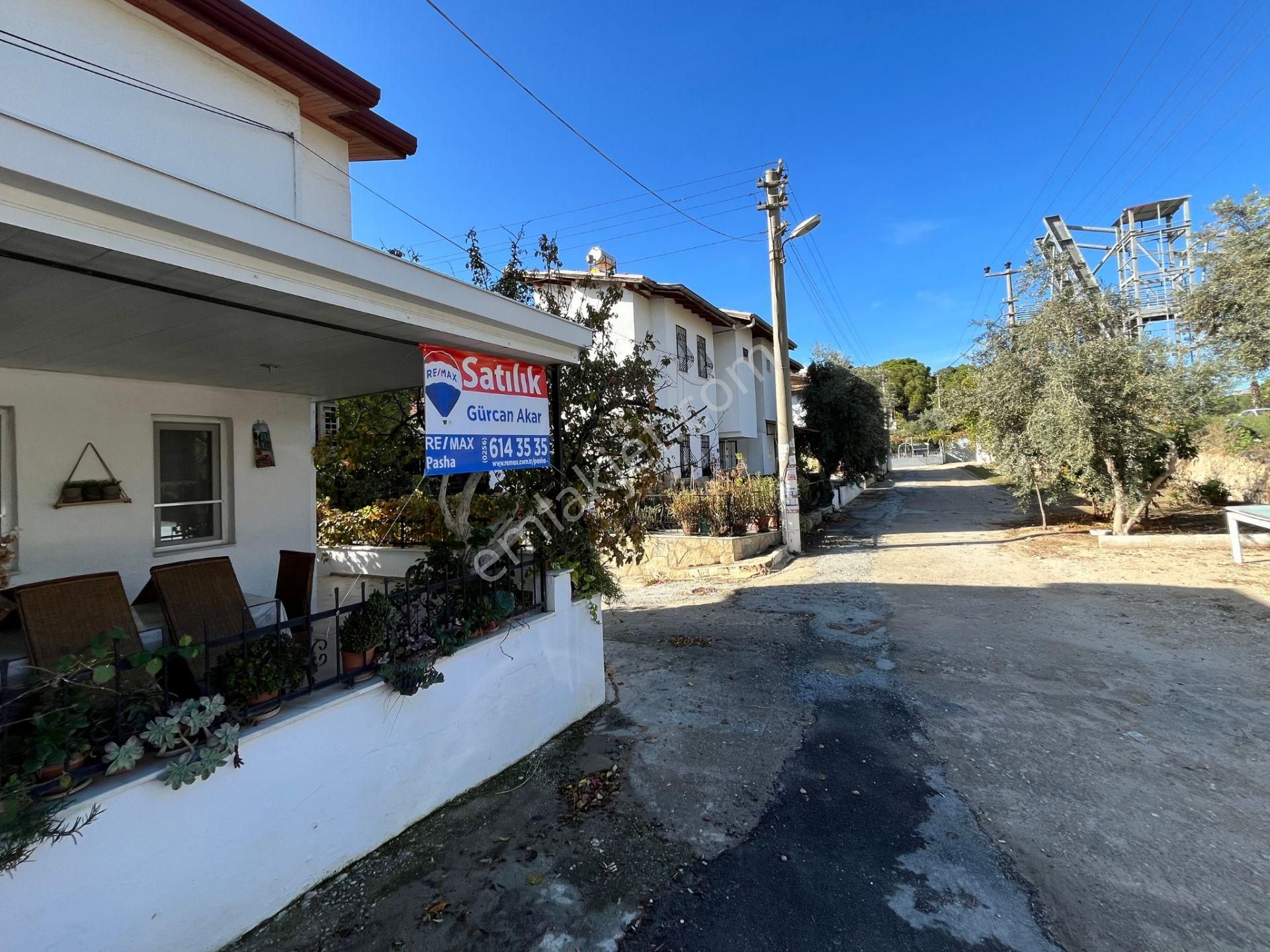 Denıze 250 Metre Mesafede Satılık 3+1 Yazlık - Görsel 3