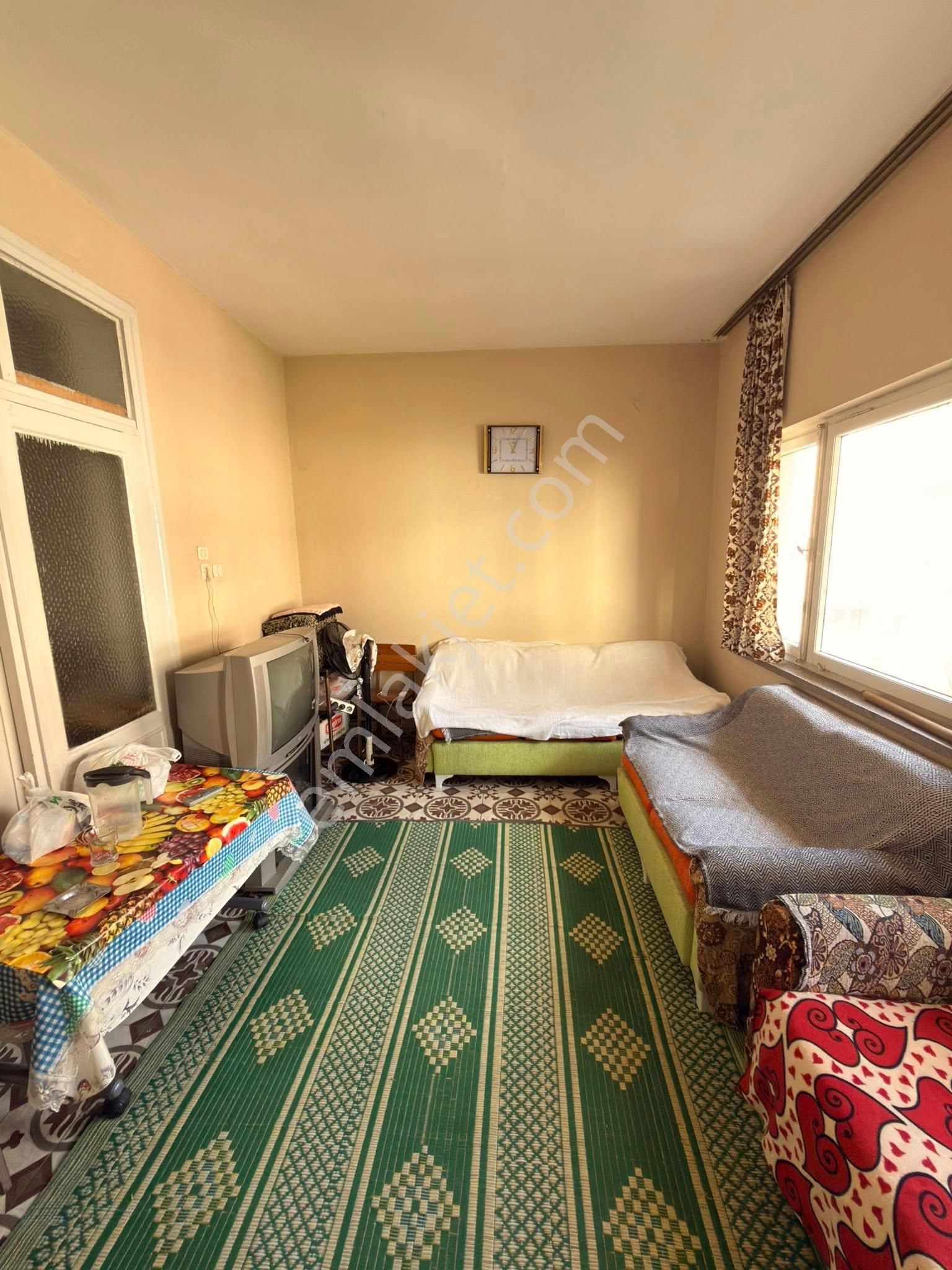 ✨ Nazilli Turan Mahallesi’nde Merkezi Konumda Satılık 3+1 Daire ✨ 📍 Aydın / Nazilli - Görsel 4