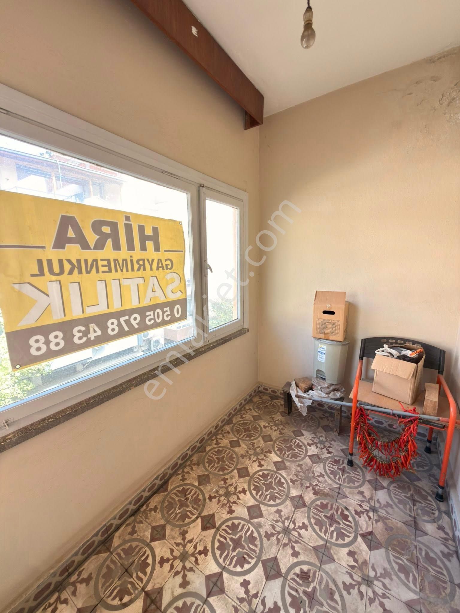 ✨ Nazilli Turan Mahallesi’nde Merkezi Konumda Satılık 3+1 Daire ✨ 📍 Aydın / Nazilli - Görsel 12