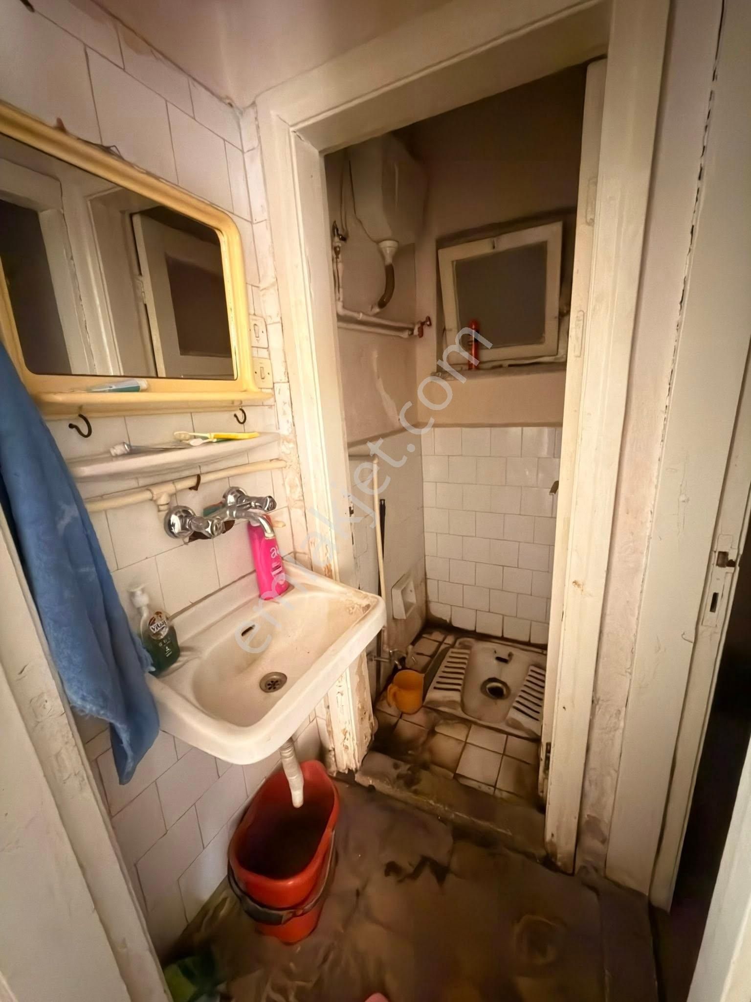 ✨ Nazilli Turan Mahallesi’nde Merkezi Konumda Satılık 3+1 Daire ✨ 📍 Aydın / Nazilli - Görsel 2