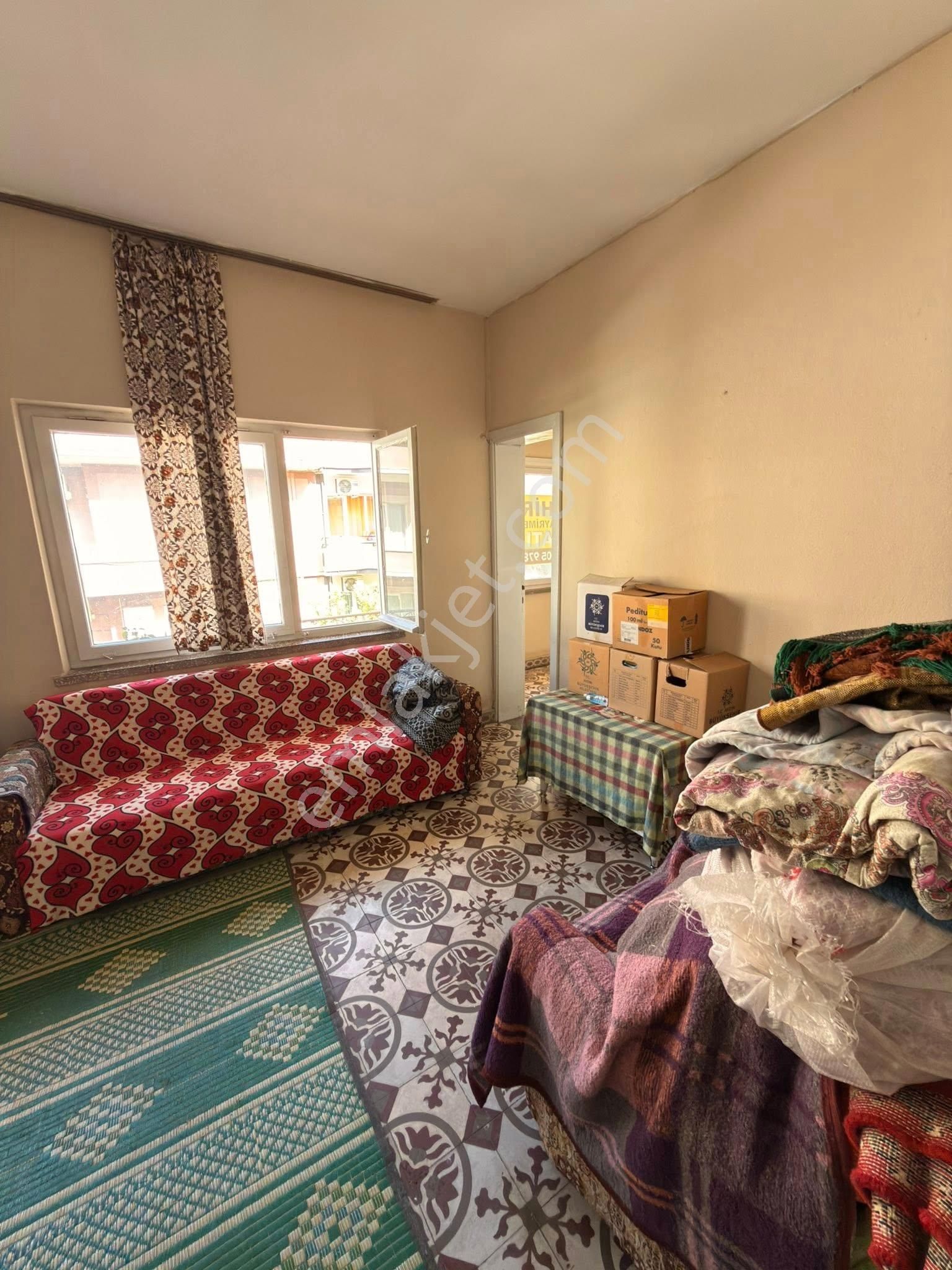 ✨ Nazilli Turan Mahallesi’nde Merkezi Konumda Satılık 3+1 Daire ✨ 📍 Aydın / Nazilli - Görsel 11