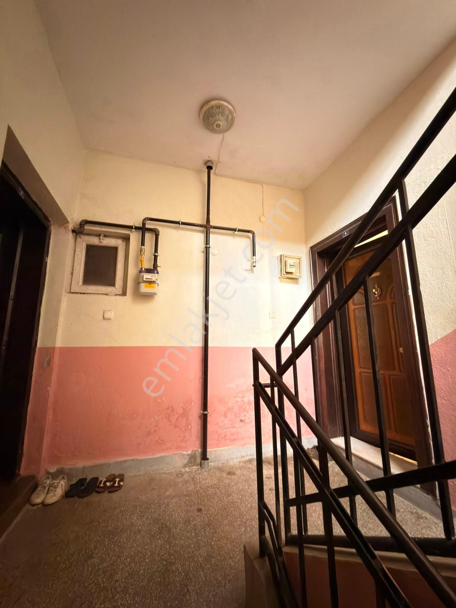 ✨ Nazilli Turan Mahallesi’nde Merkezi Konumda Satılık 3+1 Daire ✨ 📍 Aydın / Nazilli - Görsel 3